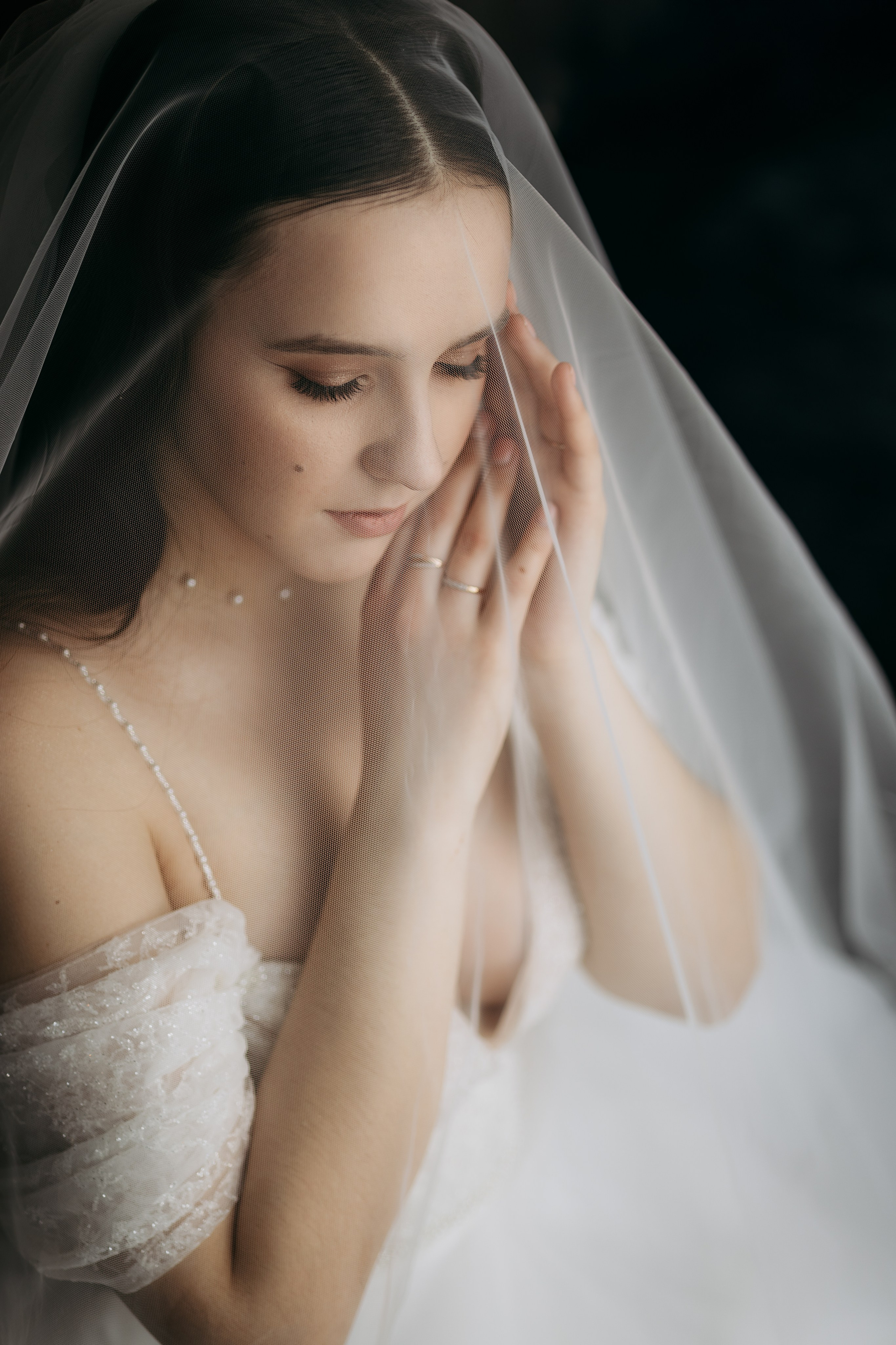 Wedding on Valentine's Day. Фотограф в Омске Валерия Крячко