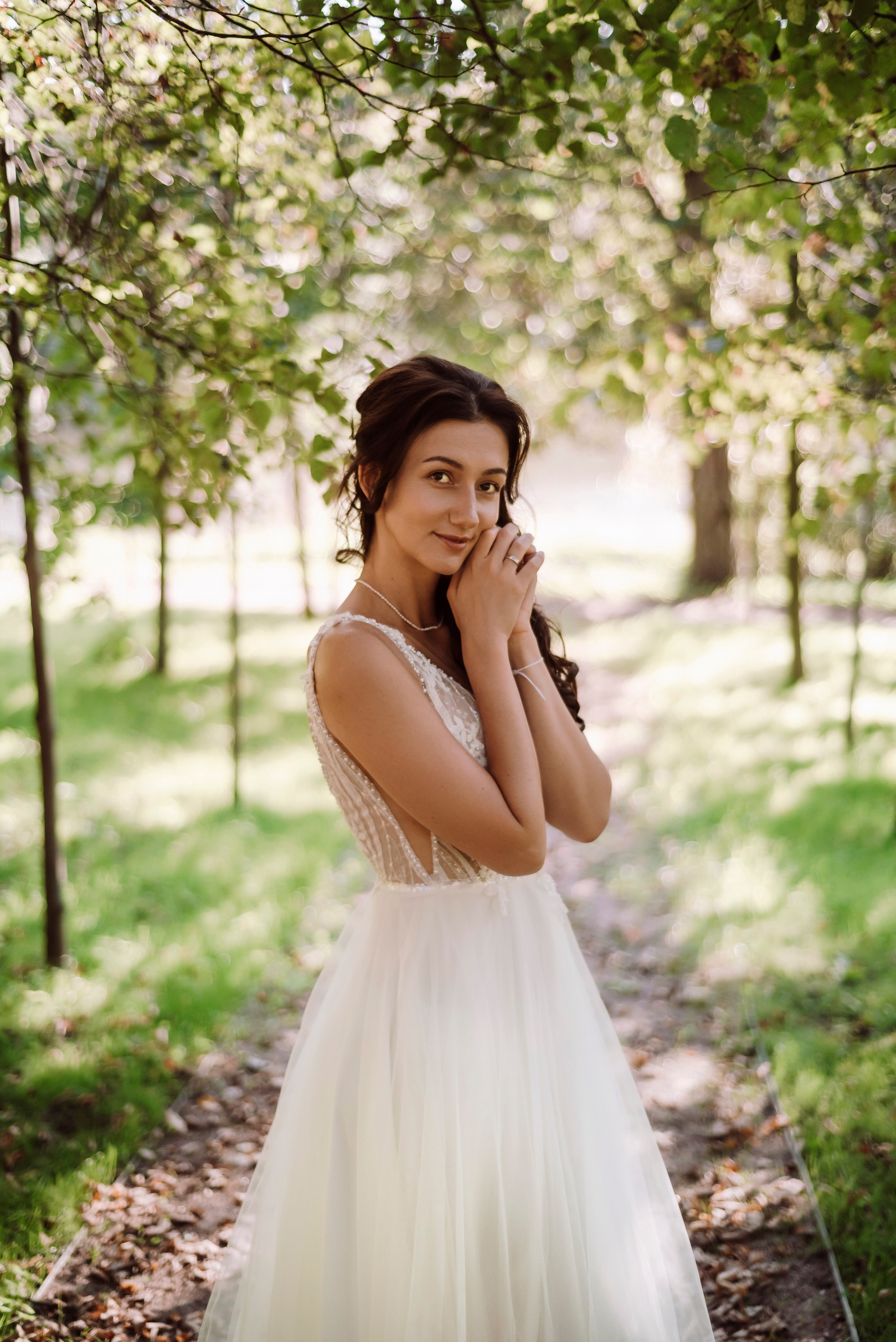 Стас & Лера. Свадебный и семейный фотограф в Москве Лера Леридзе