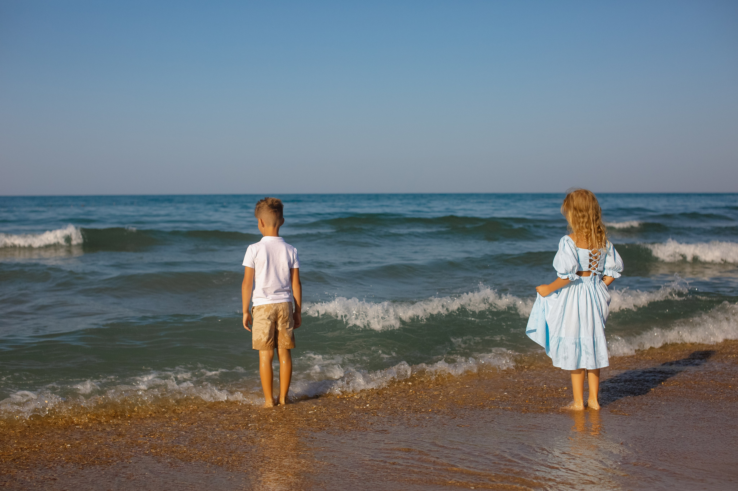 Светлана Анапа Семейная. Свадебный и семейный фотограф/видеограф в Краснодаре Наталья Осинская