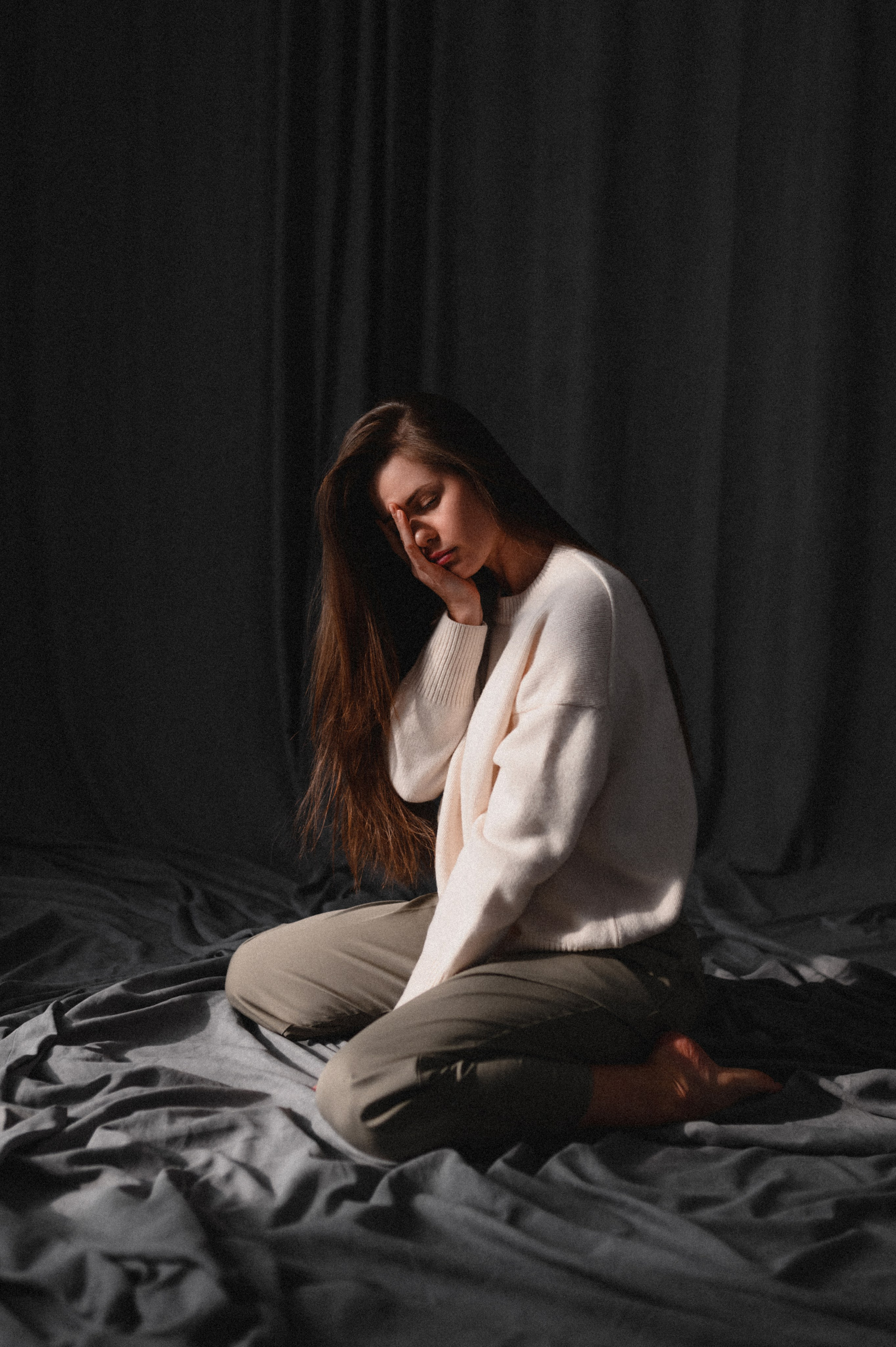 Мария. Фотограф в Симферополе Ярошенко Екатерина