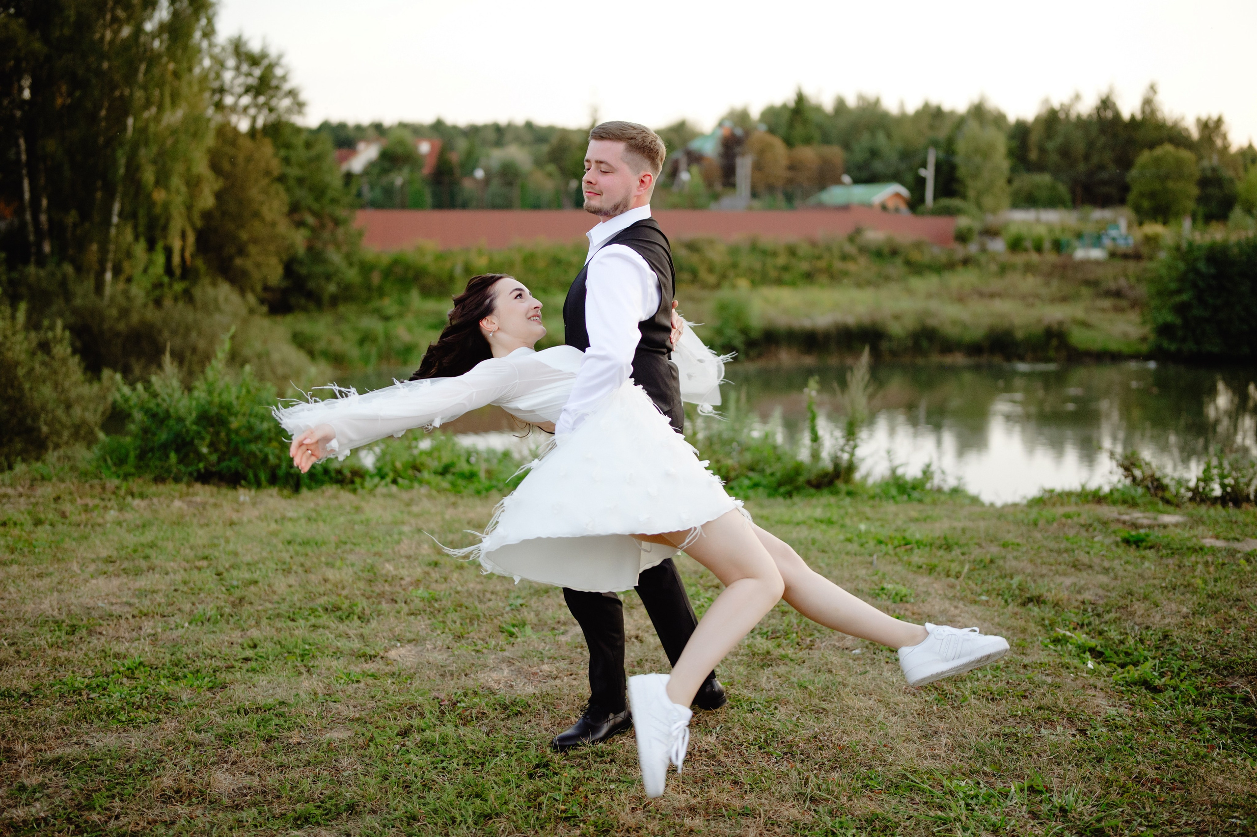 В первых лучах!. Dmitry Unik — ваш стильный фотограф