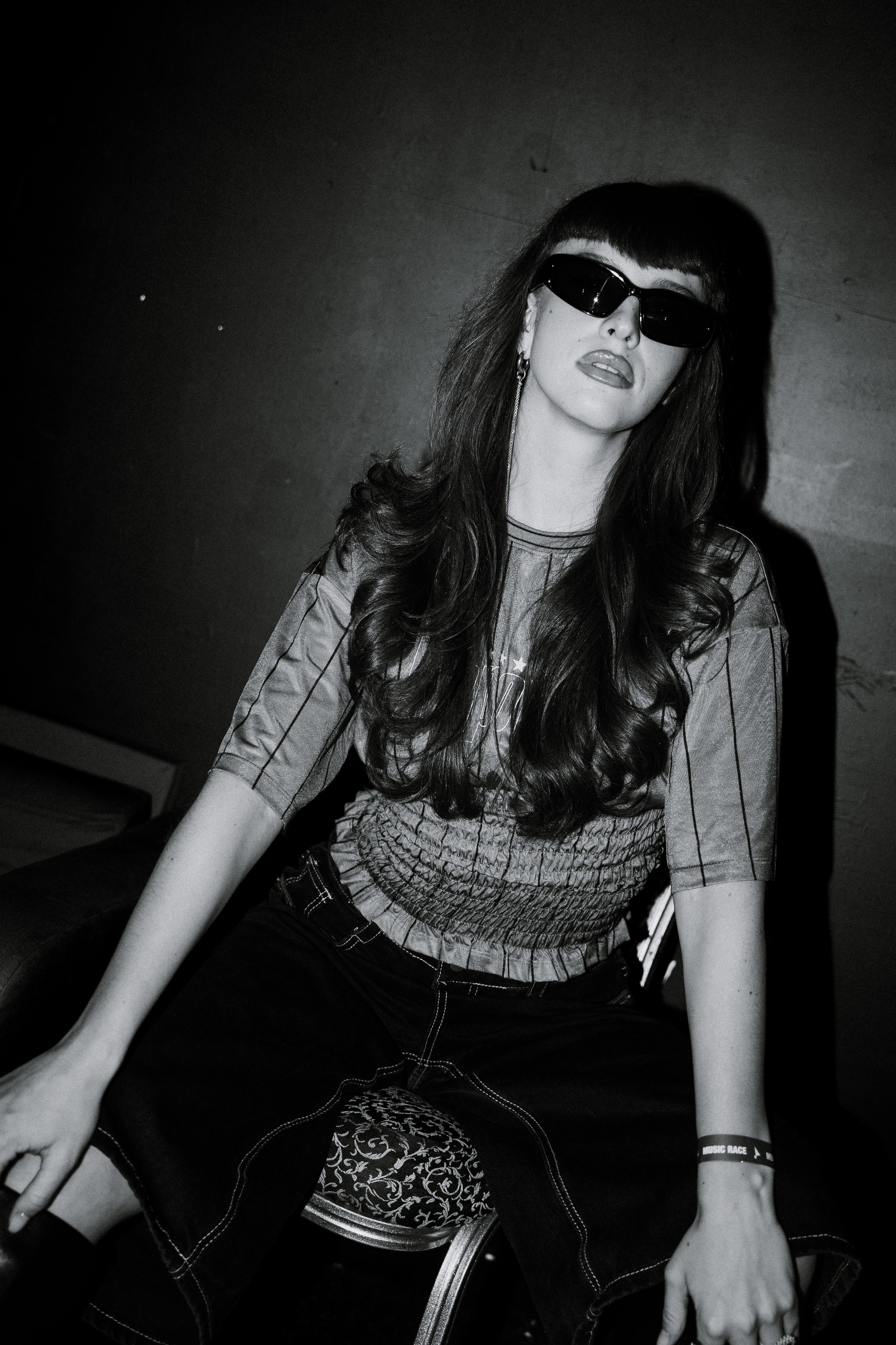 СЛОВЕТСКИЙ. Фотограф Москва