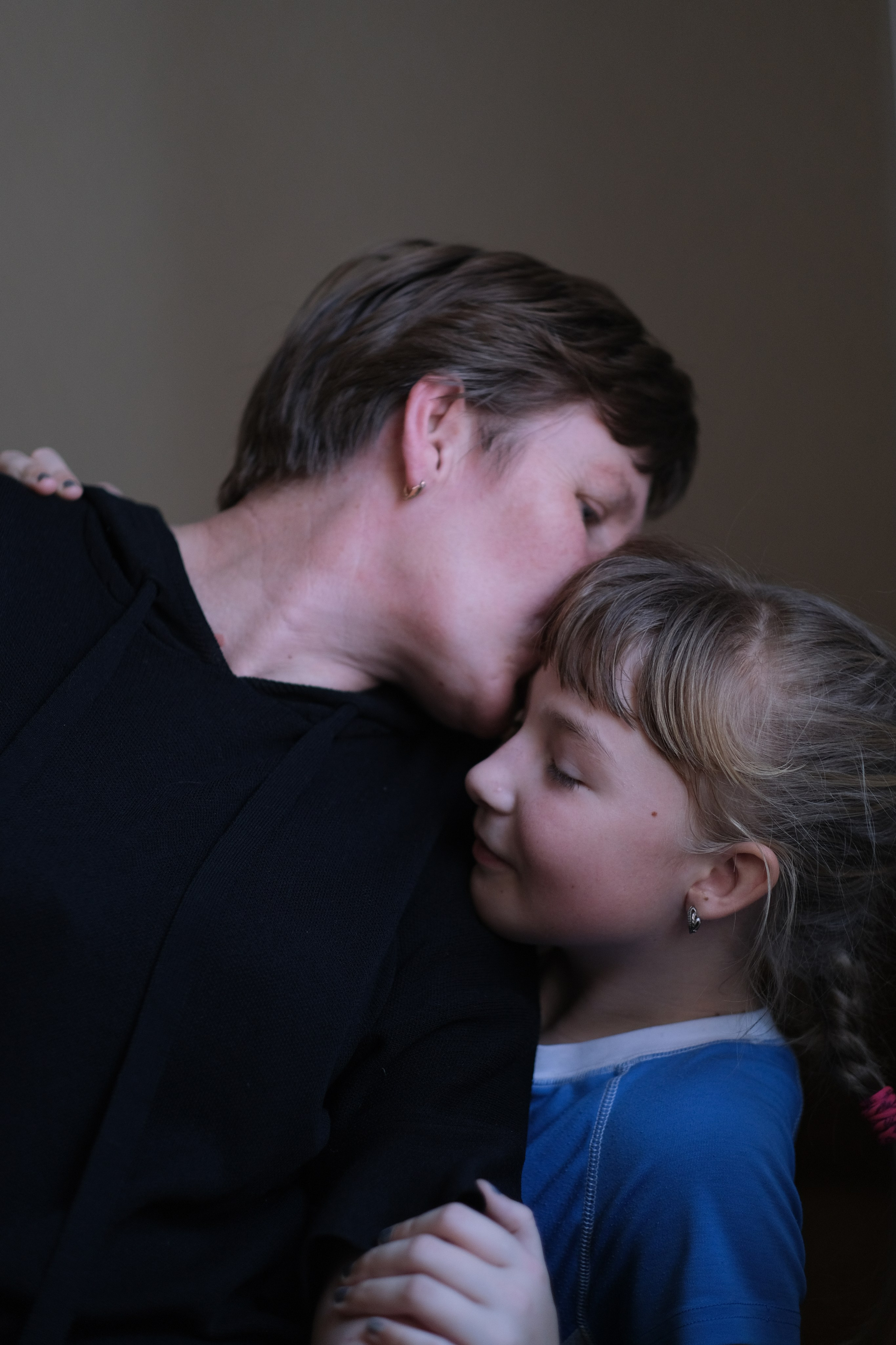 Семейная съемка. Фотограф Новосибирск Академгородок Анастасия Ветохина