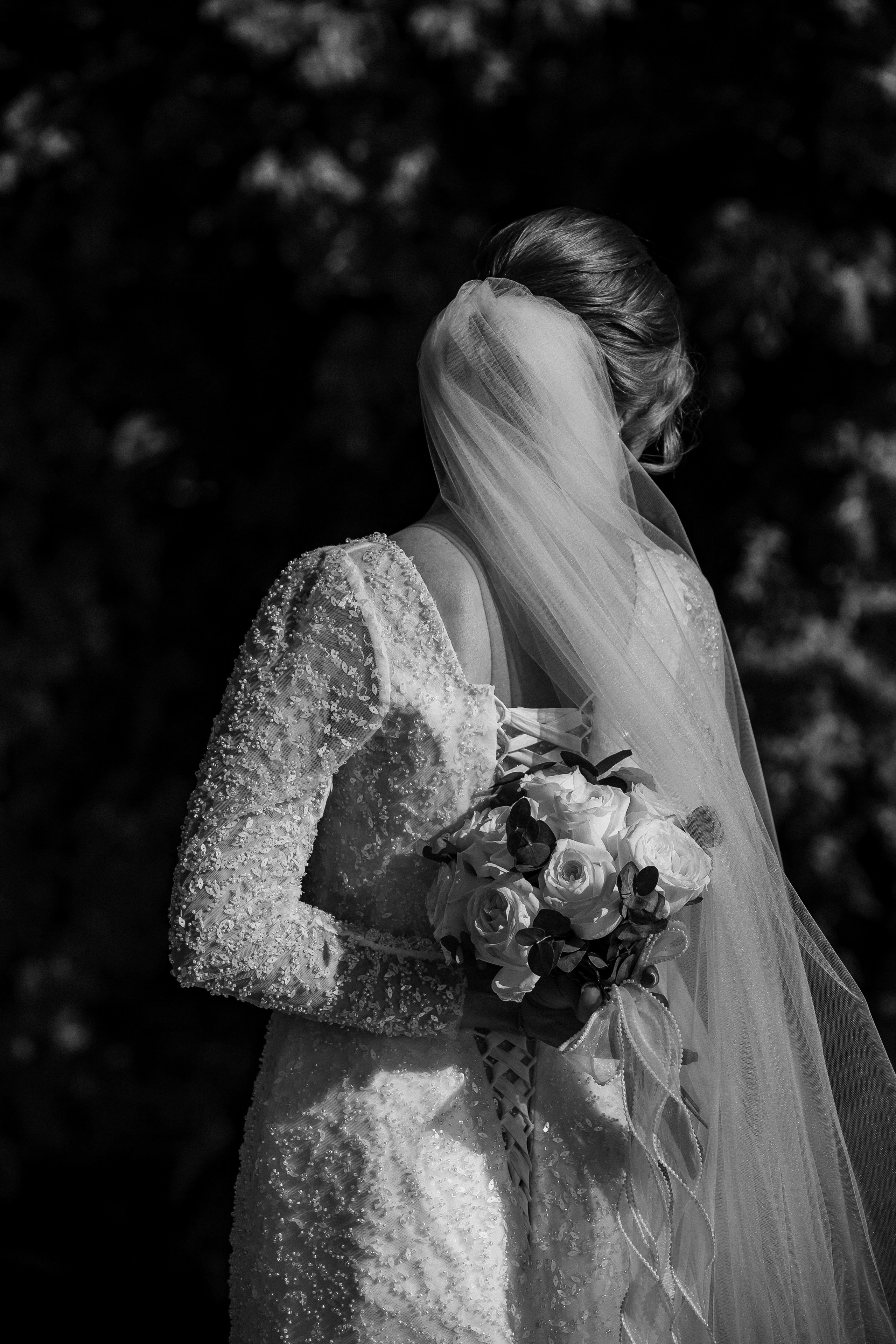 Виталий & Валерия. Фотограф Егор Сухов