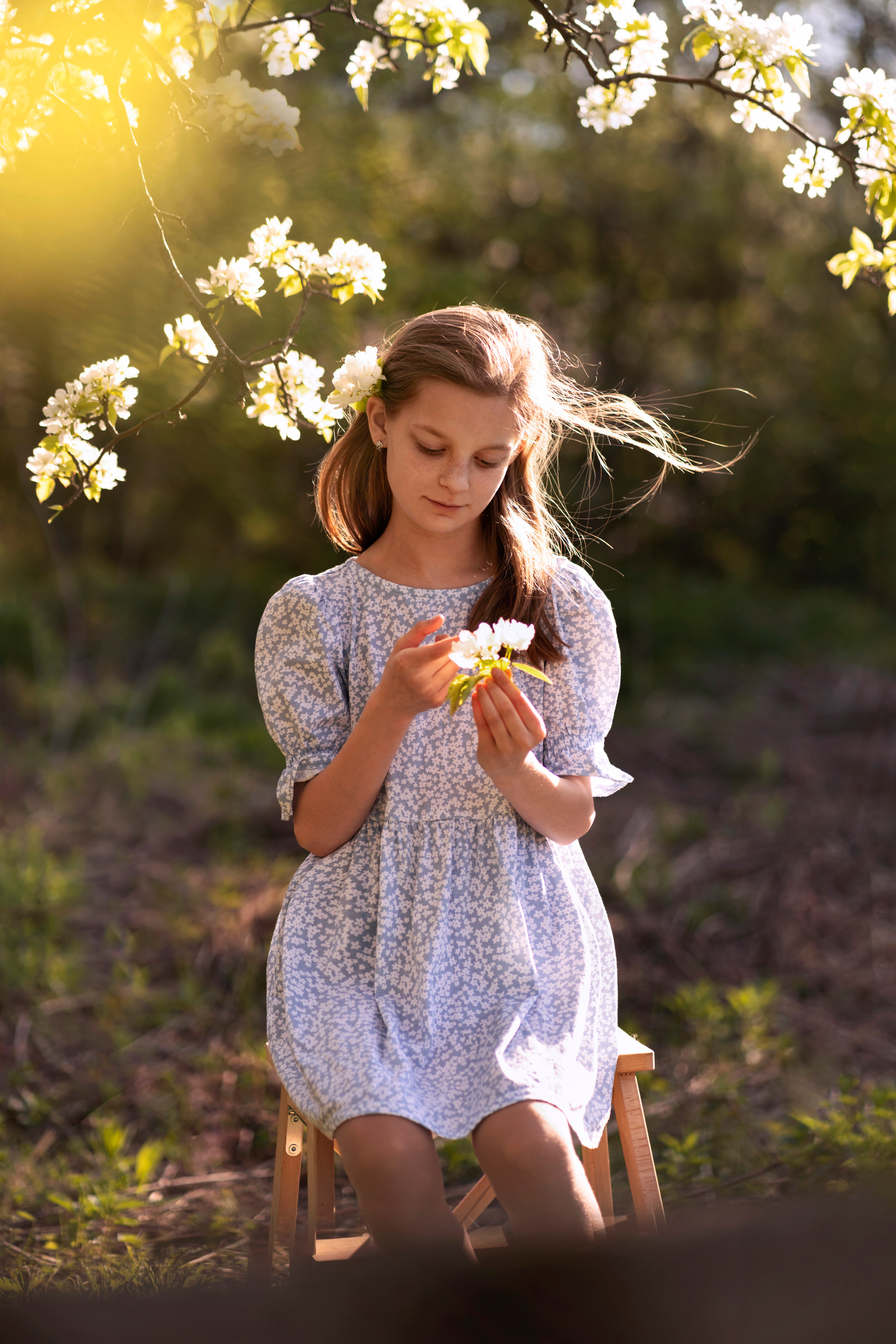 Семейный и детский фотограф в Хабаровске Ковалева Таисия