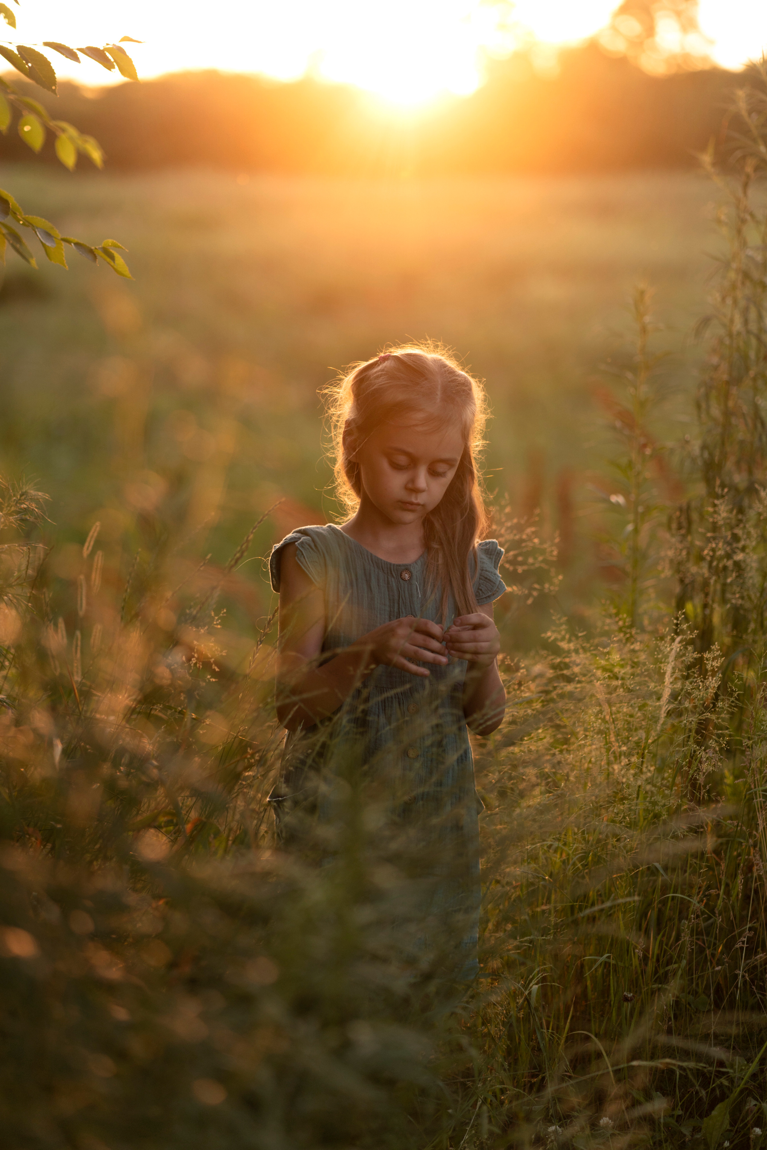 Семейный и детский фотограф в Хабаровске Ковалева Таисия