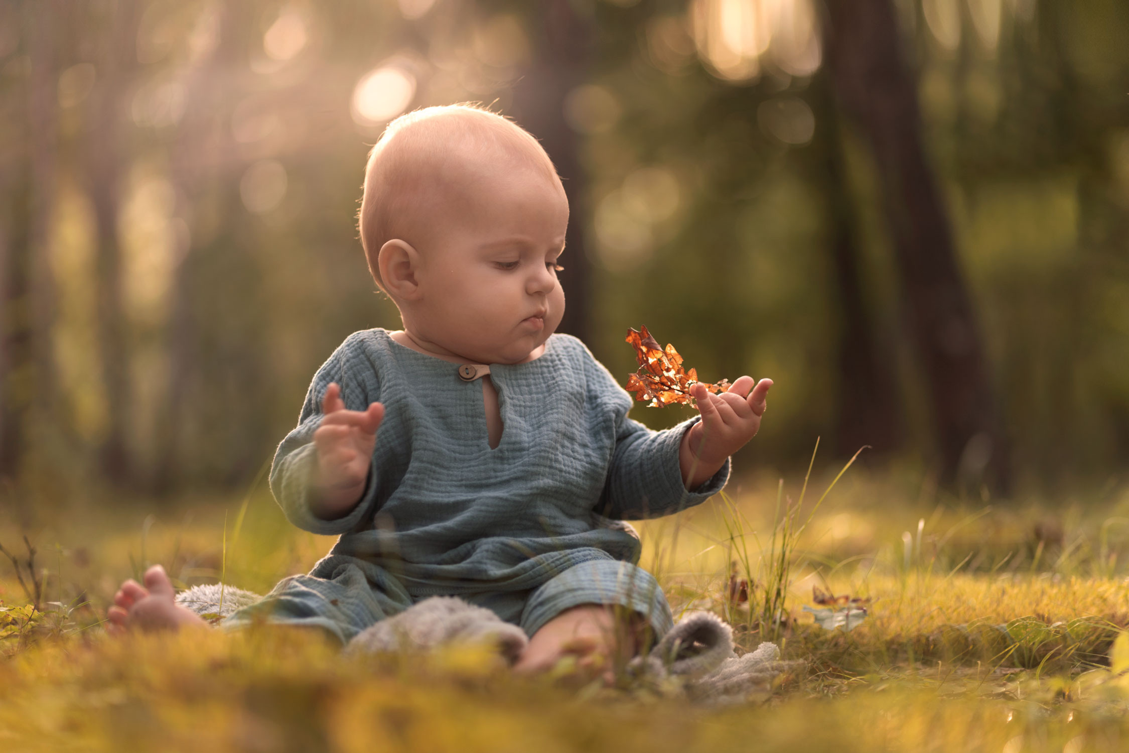 Детская фотосъемка. Семейный и детский фотограф в Хабаровске Ковалева Таисия