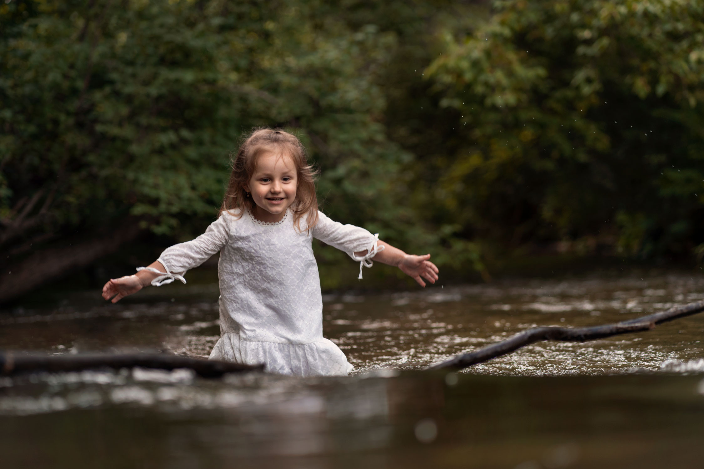 Детская фотосъемка. Семейный и детский фотограф в Хабаровске Ковалева Таисия