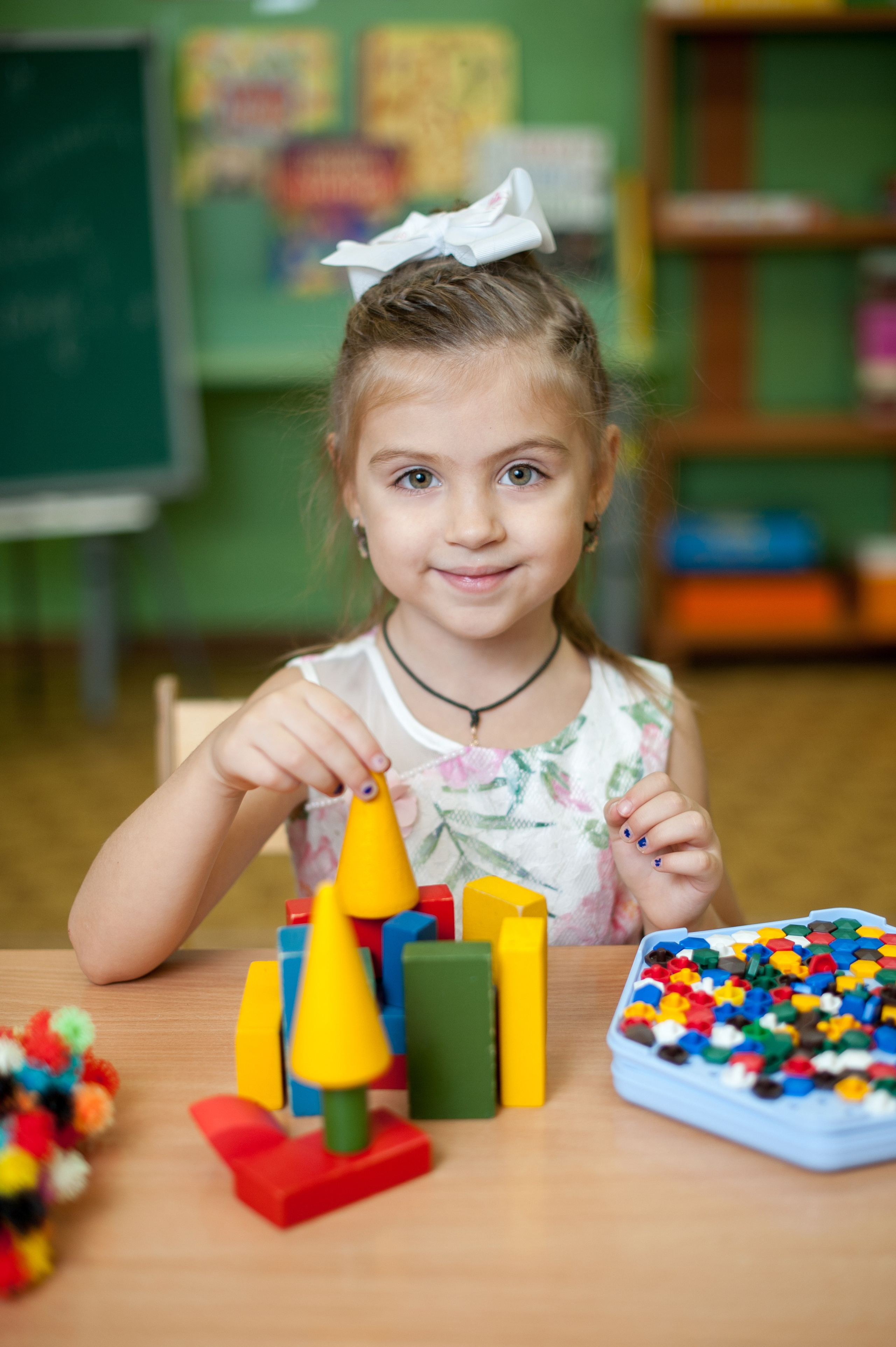 Фотограф в детском саду Чехов. Выпускной альбом Чехов, Подольск, Москва