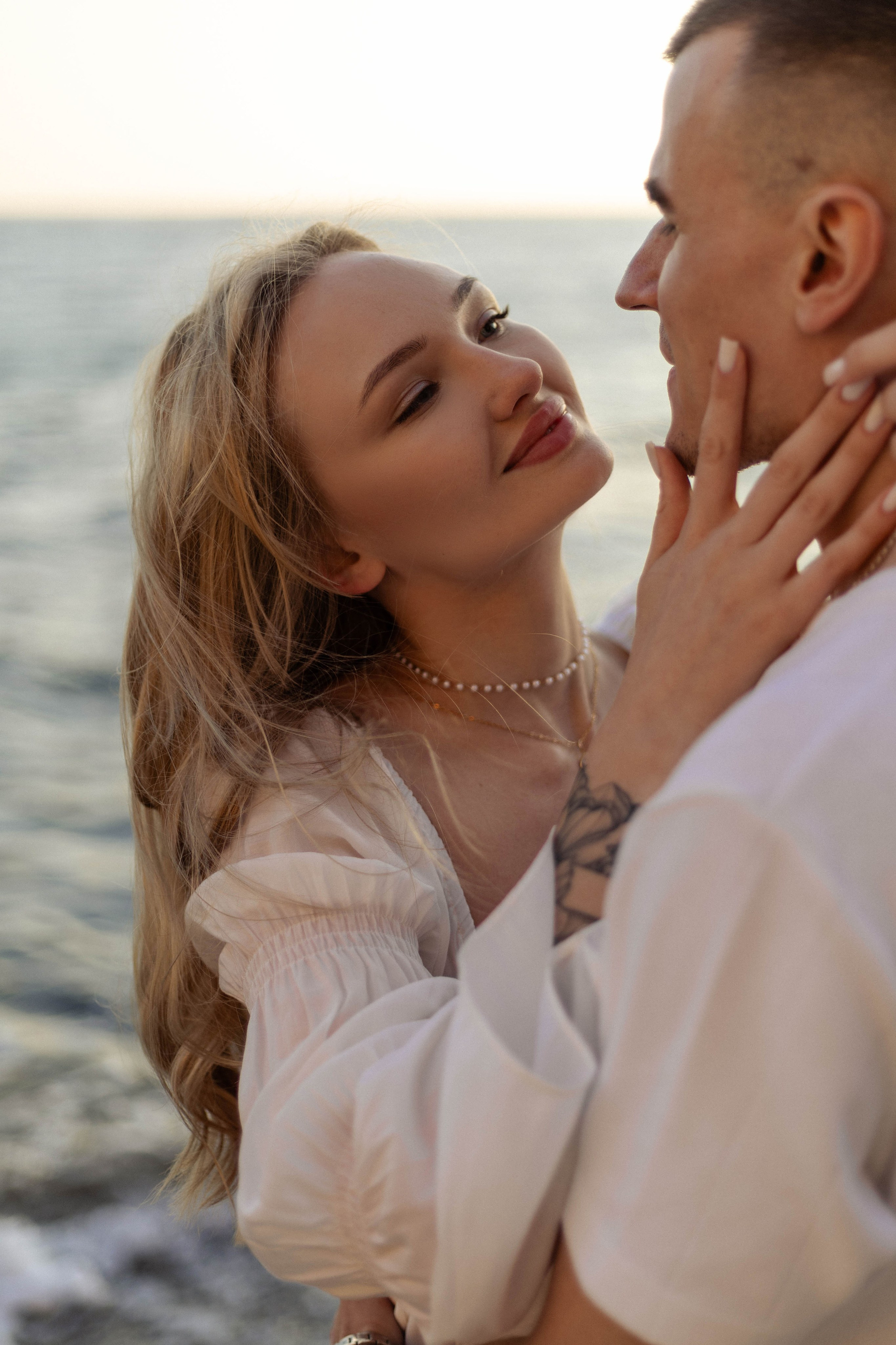 Парные / семейные. Фотограф в Крыму Алина Яковиненко
