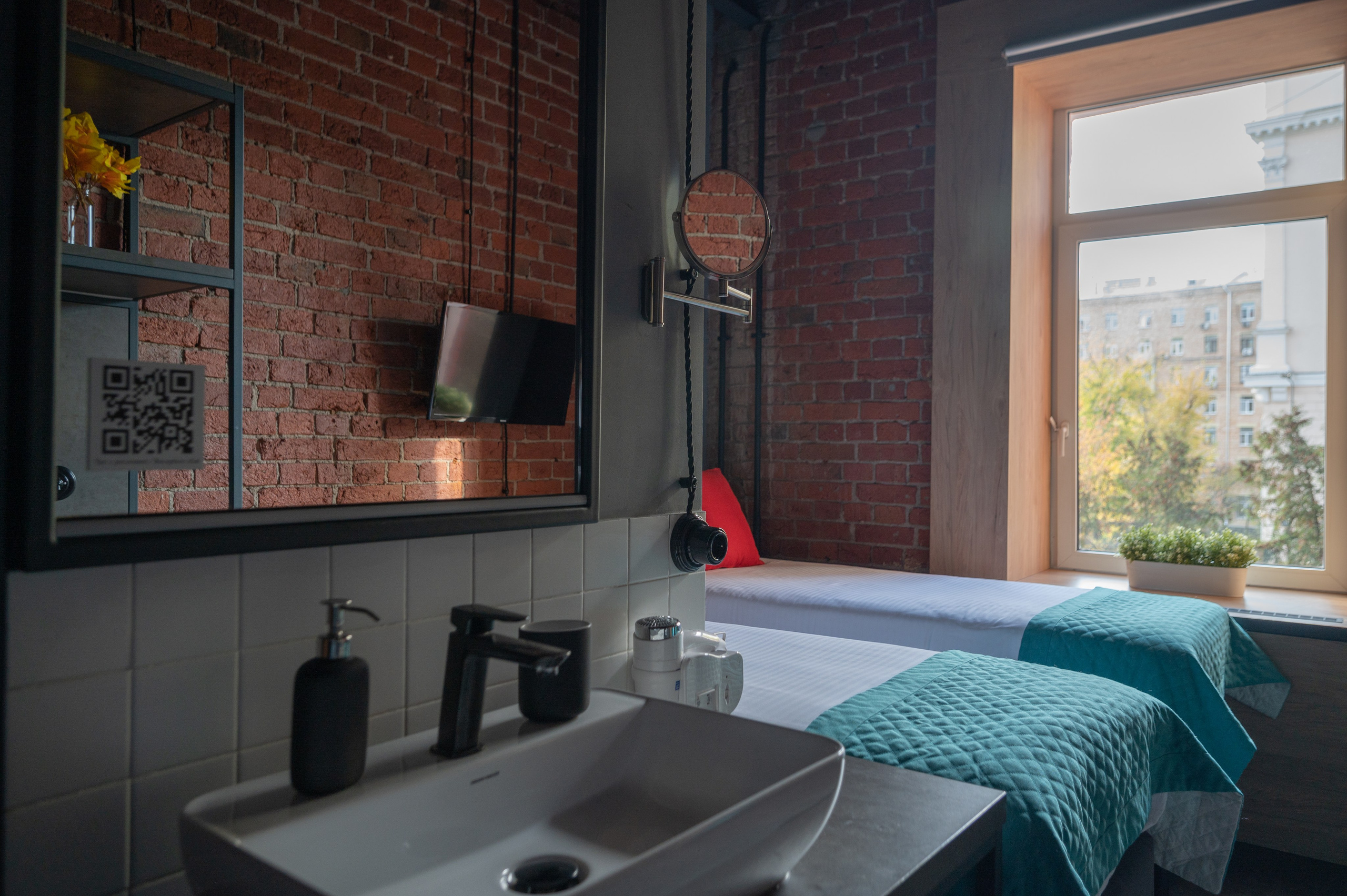 VERTICAL Boutique Hotel. Anastasia Raduga Fashion and portret photograph, worldwide