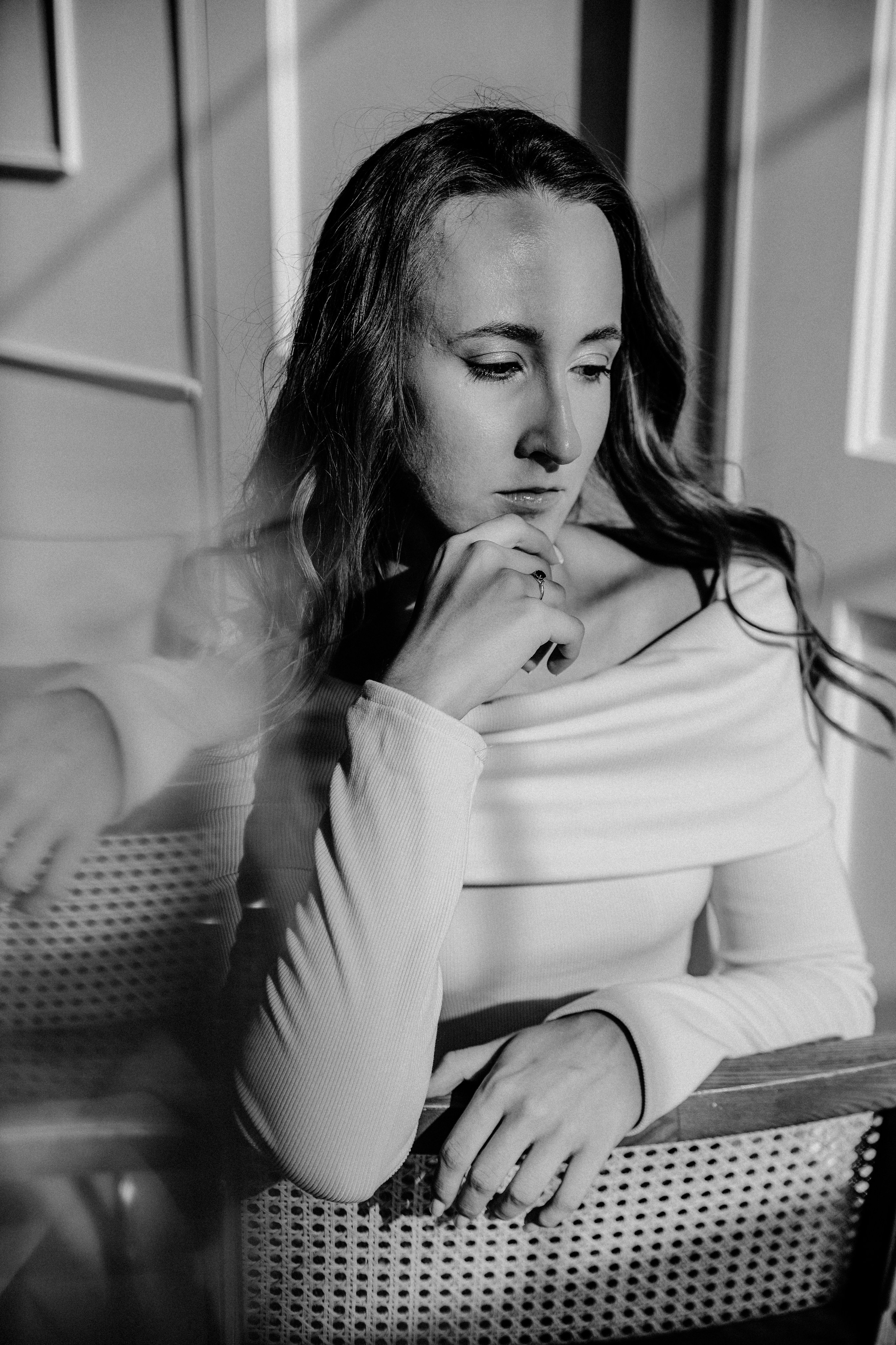 Елена. Фотограф Воронеж Варвара