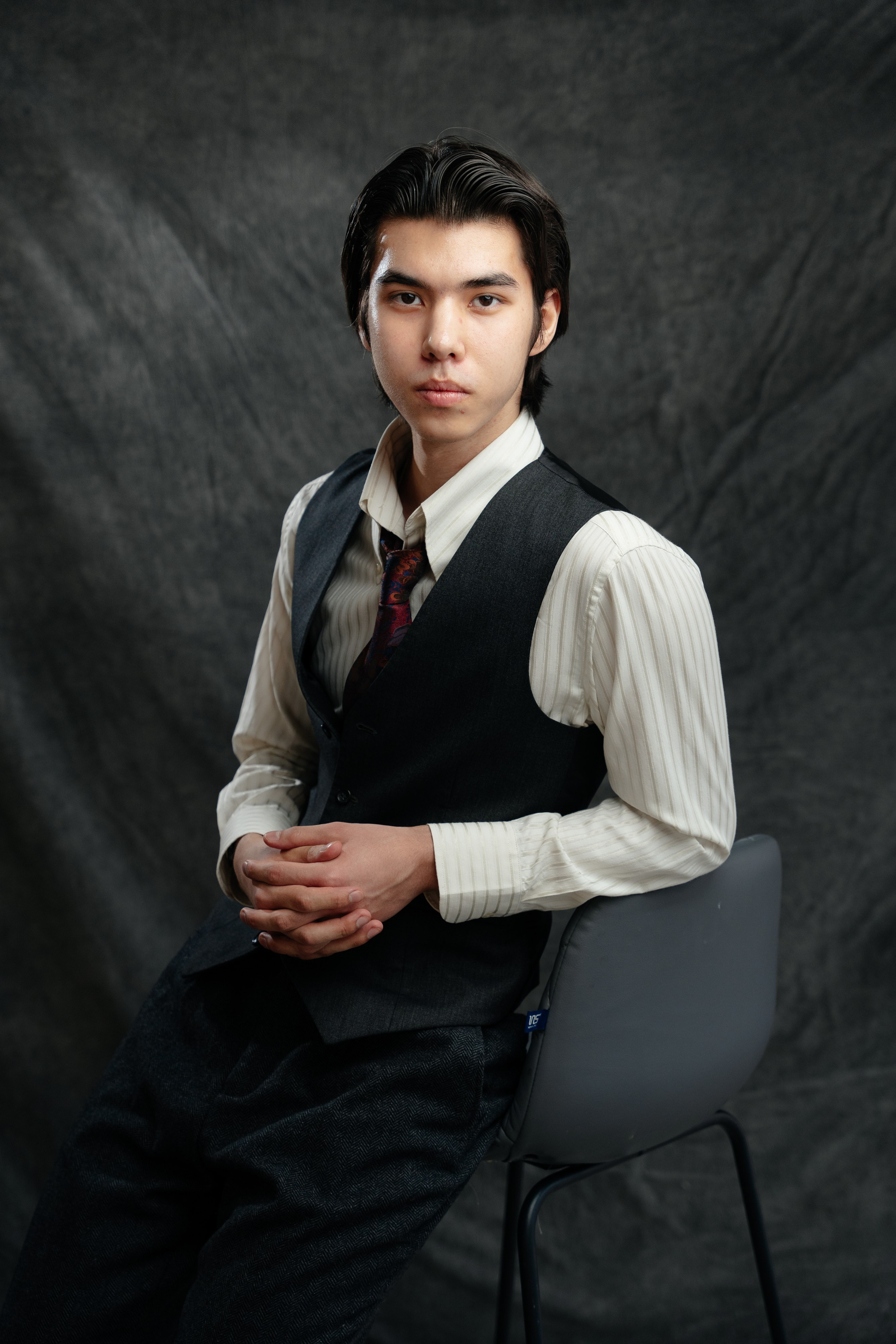 Портреты. Выпускные альбомы в Нур-Султане (Астана) и по всему Казахстану