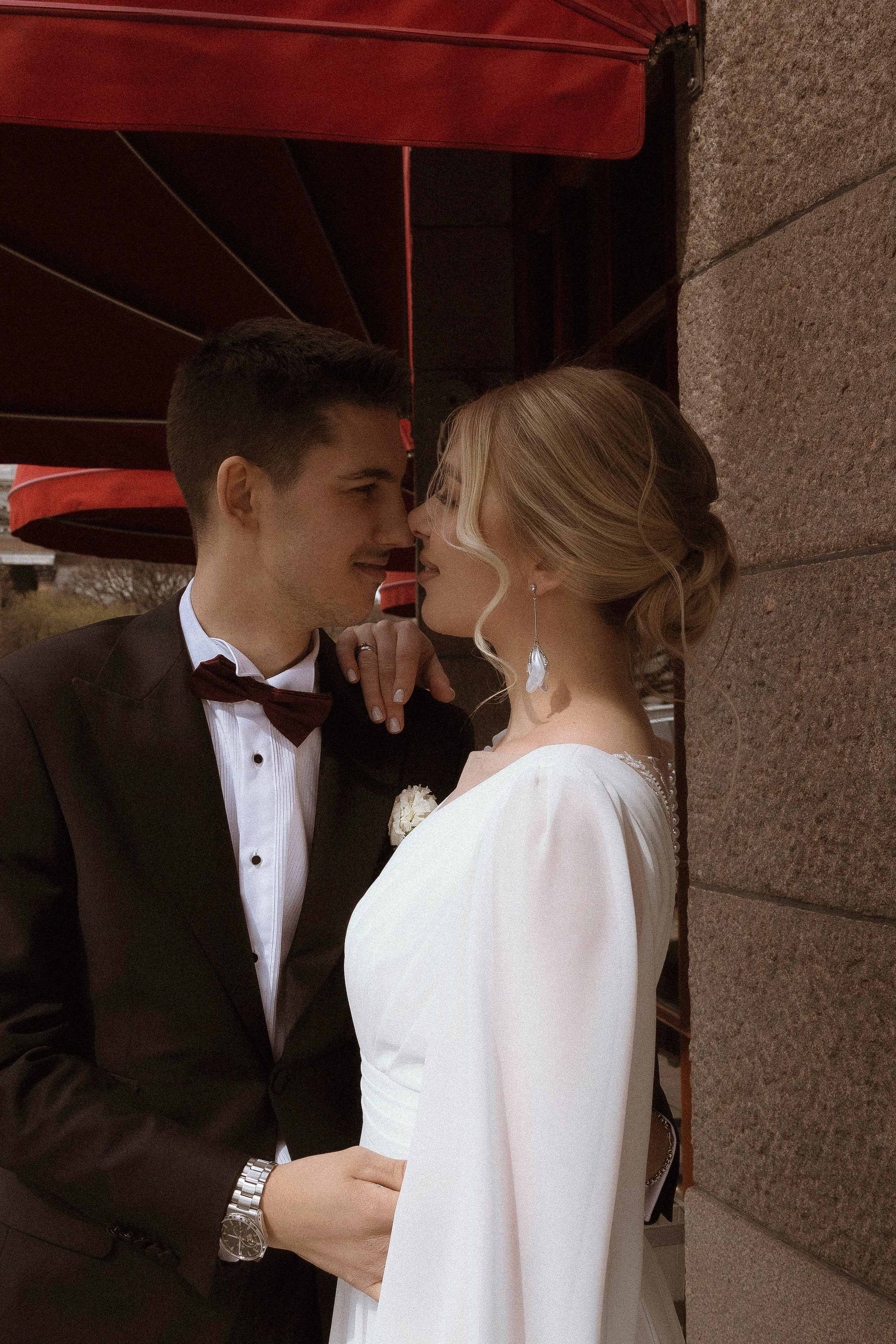 Свадебная съемка в Санкт-Петербурге. Женский фотограф в Санкт-Петербурге, Москве и весь мир Алёна Мамаева