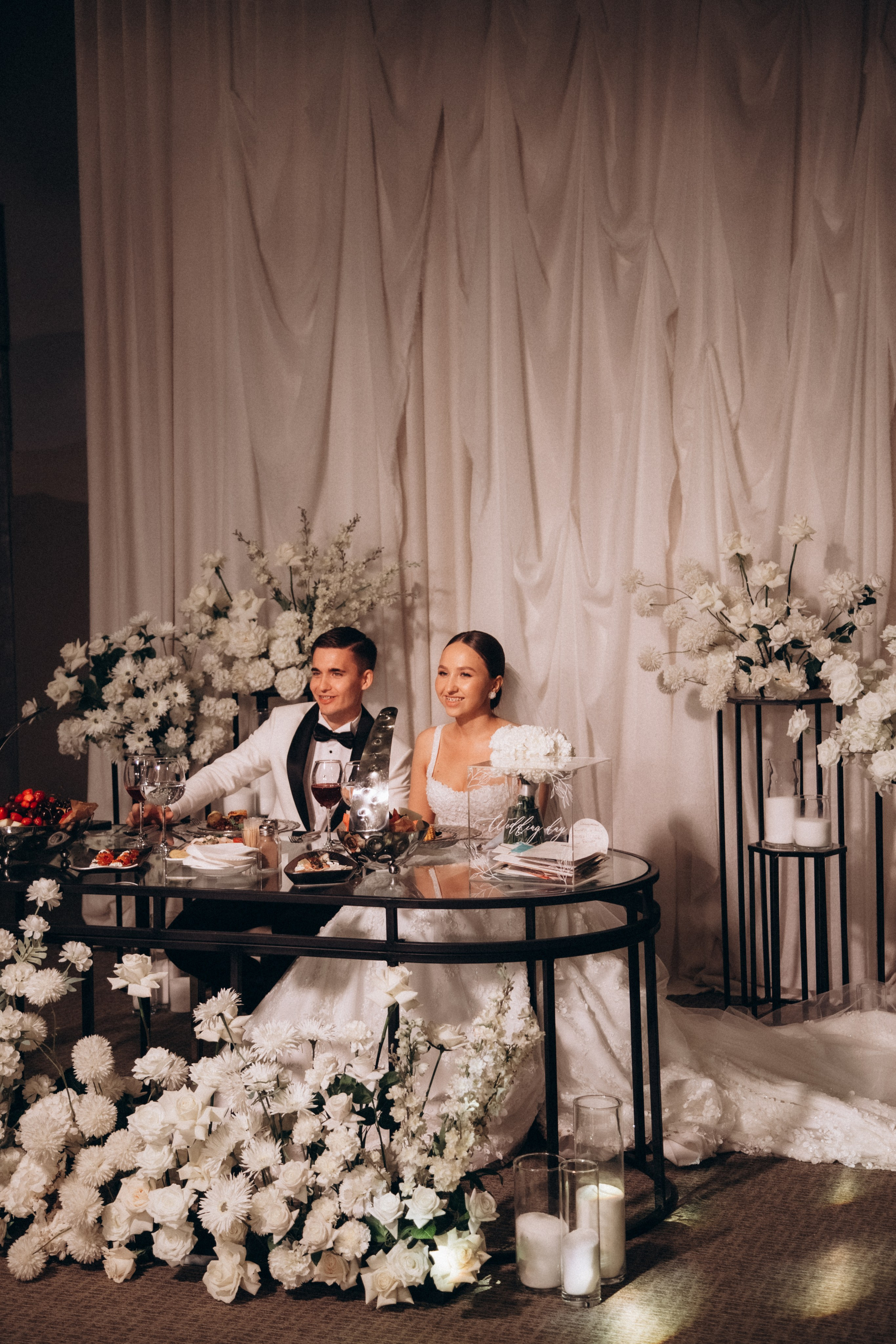 Алсу & Булат. Свадебный фотограф в Москве и Казани