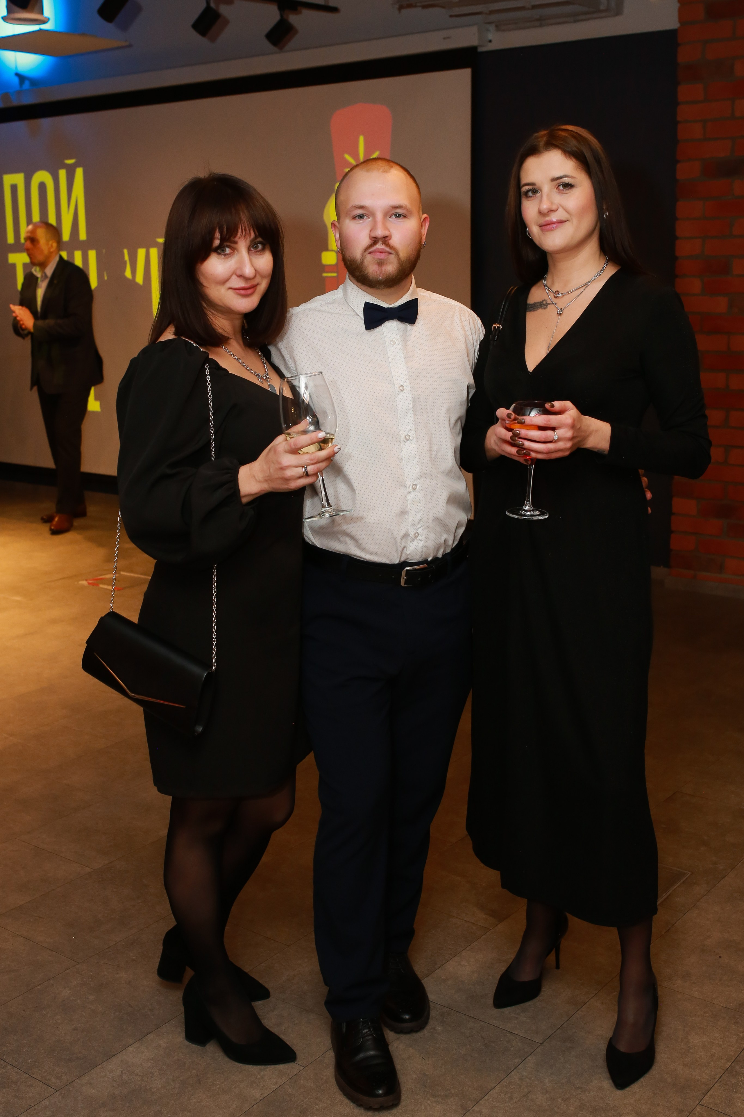 Репортажный и портретный фотограф Полина Ершова