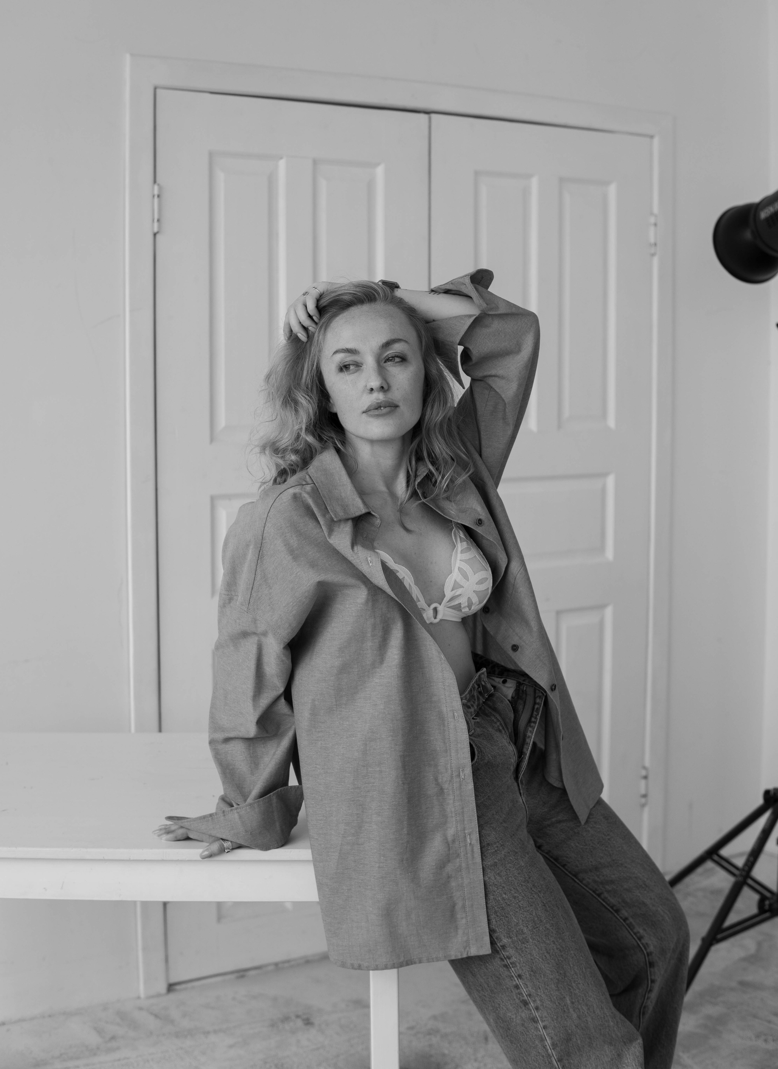 Индивидуальная съёмка  Анастасии - Дергачев Дмитрий фотограф в Хабаровске. Фотограф в Хабаровске