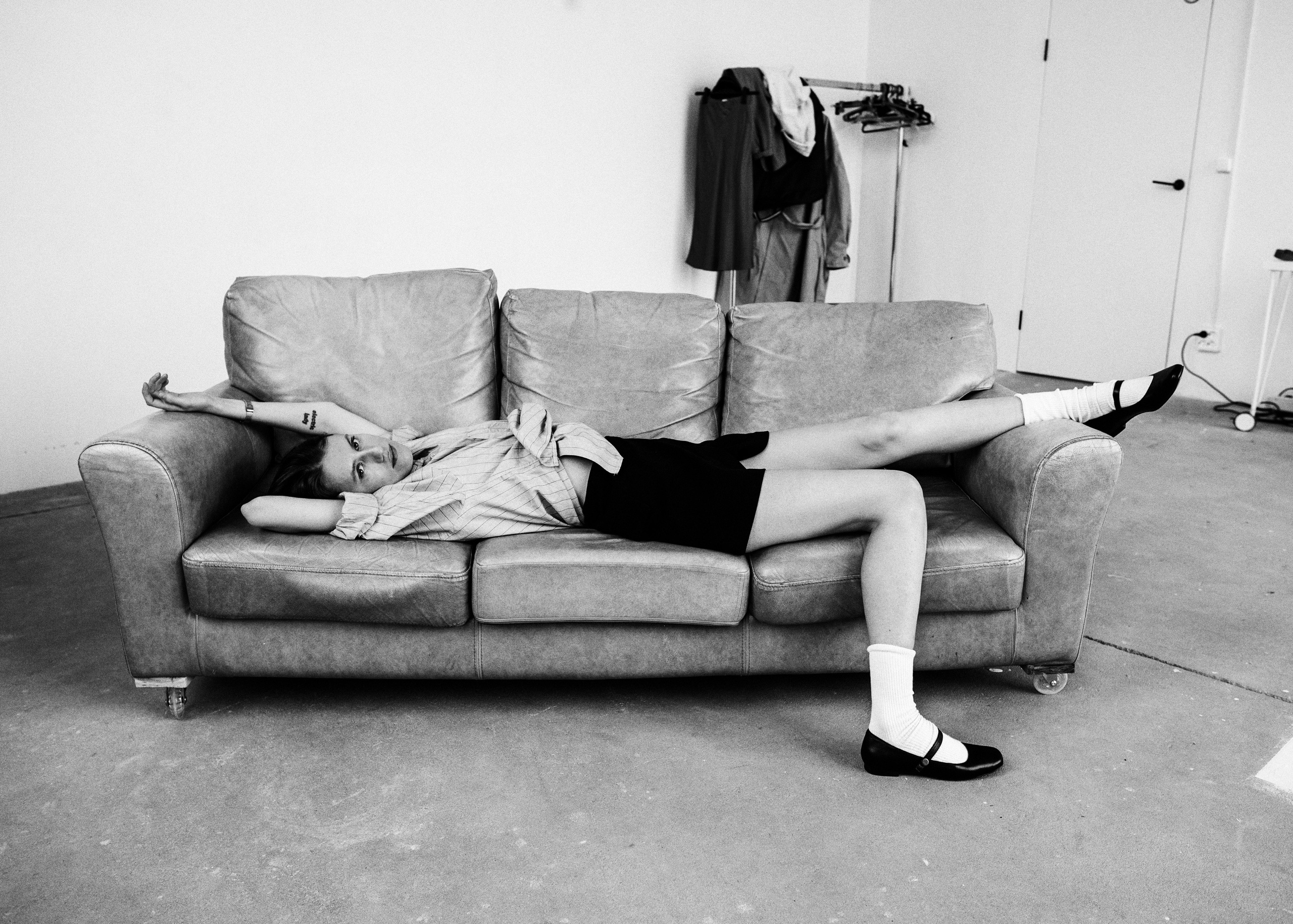 Julia. Главная