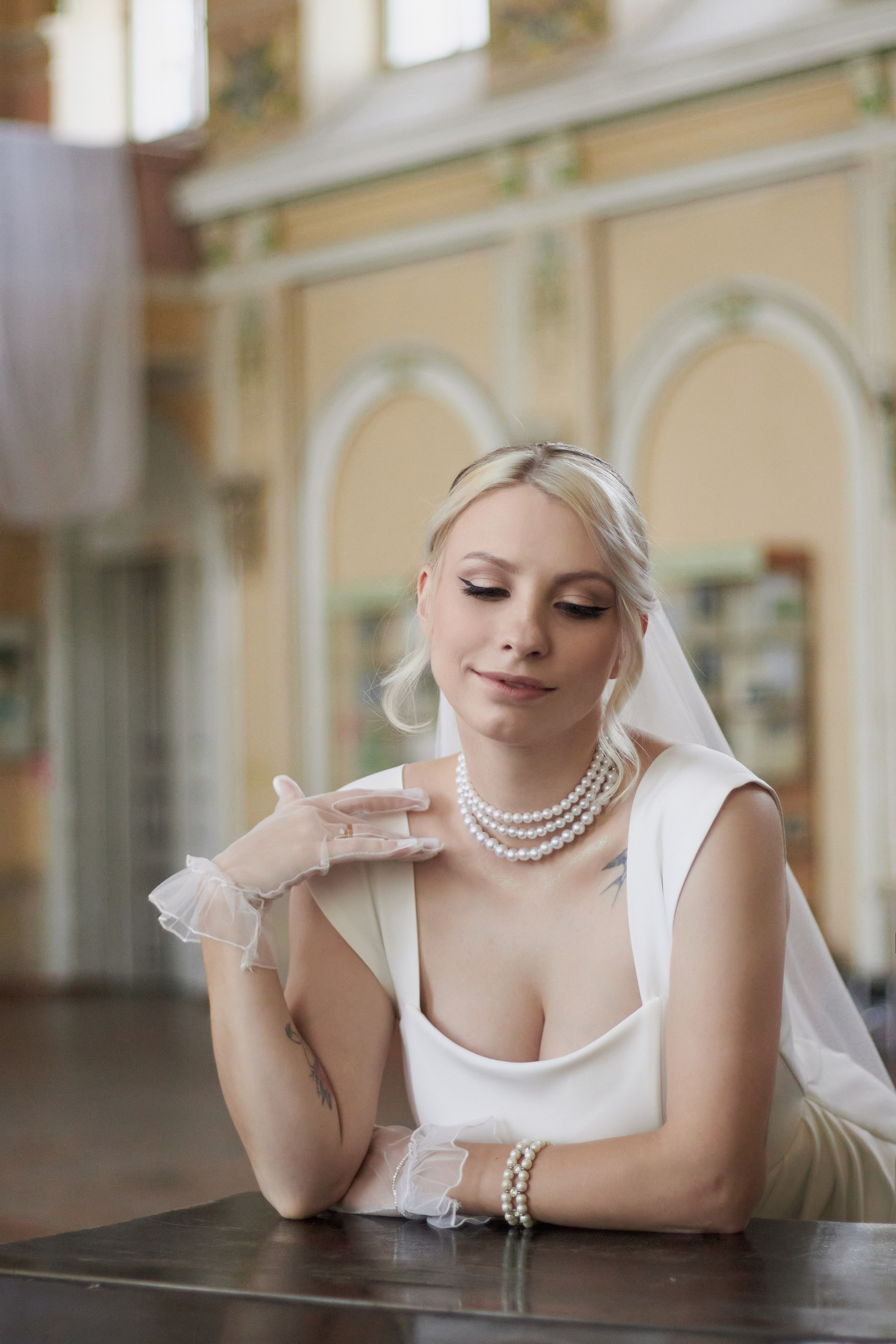 Константин и Анастасия. Фотограф в Ростове-на-Дону Нюхарева Виктория