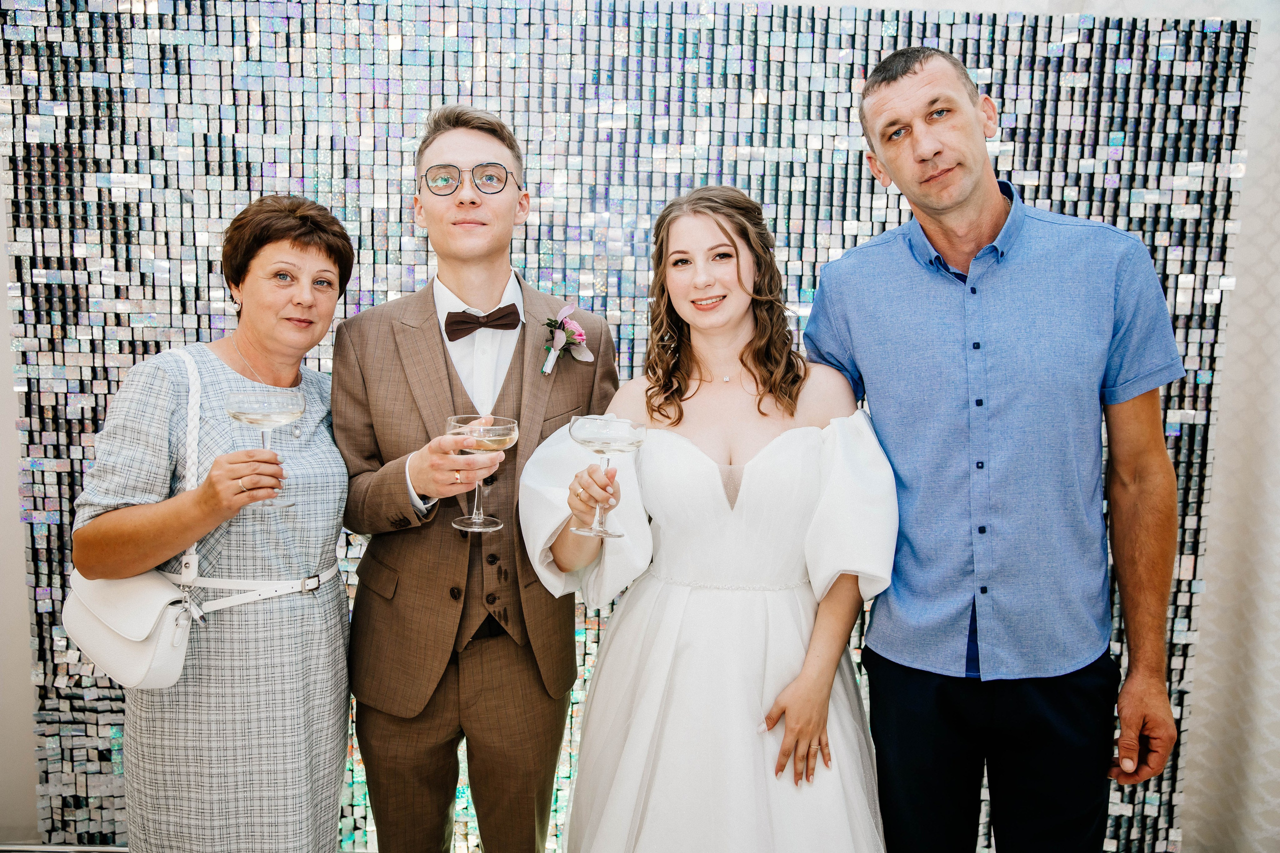 Ползунов. Рыжова Тамара