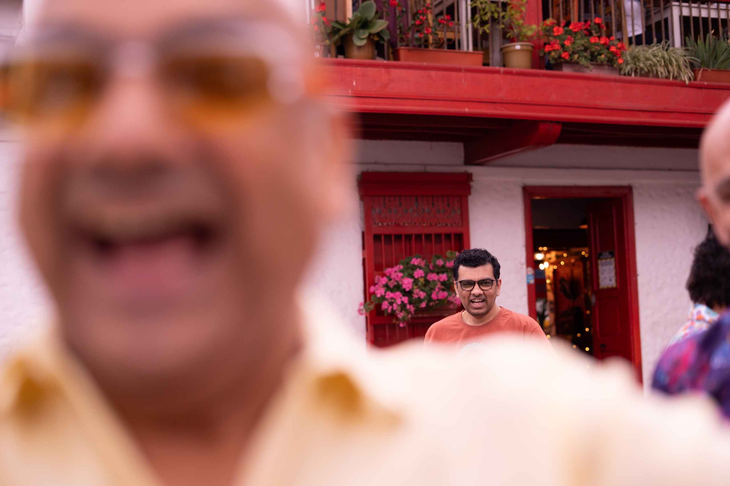 Bachelor party / One day in Medellin. Wedding Photographer in Barcelona and Medellin