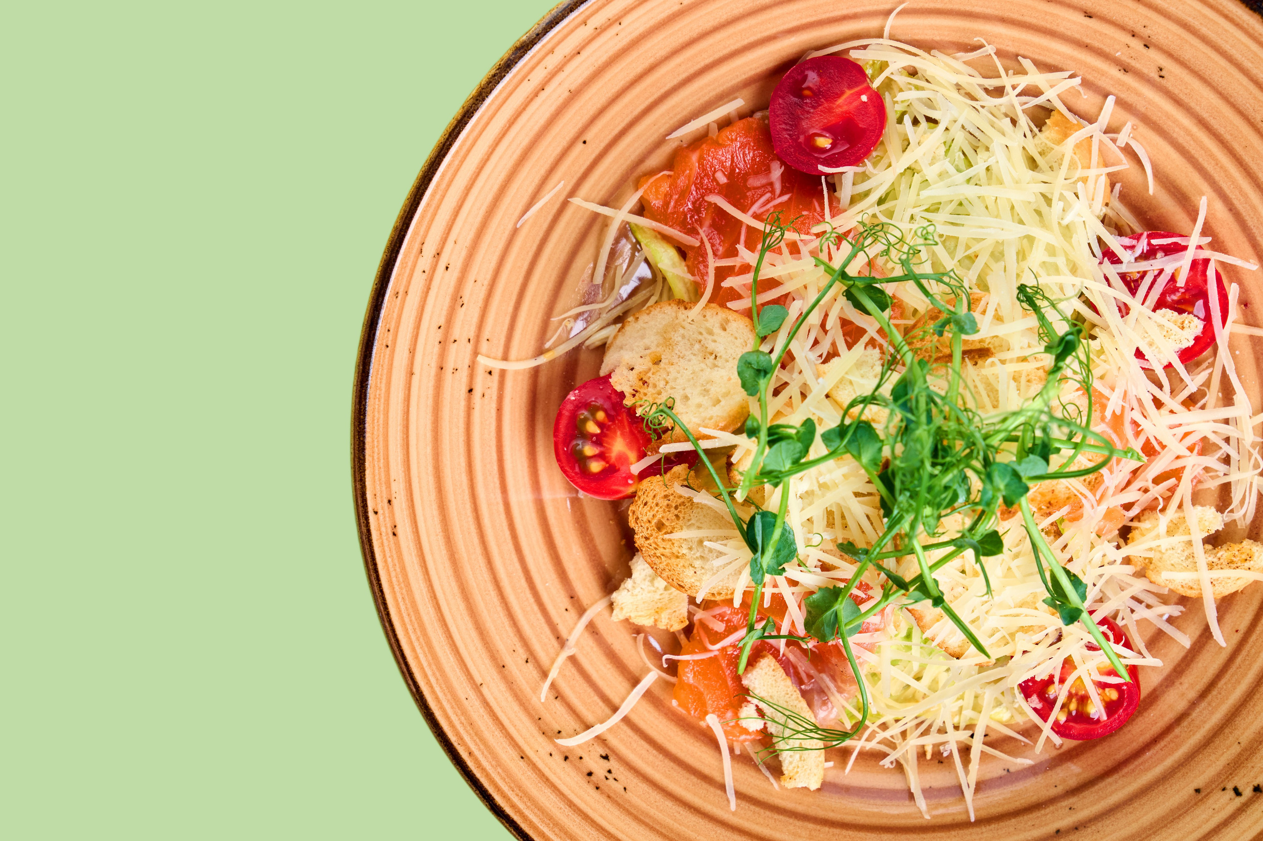 Food фотография. Фотограф Никита Барановский