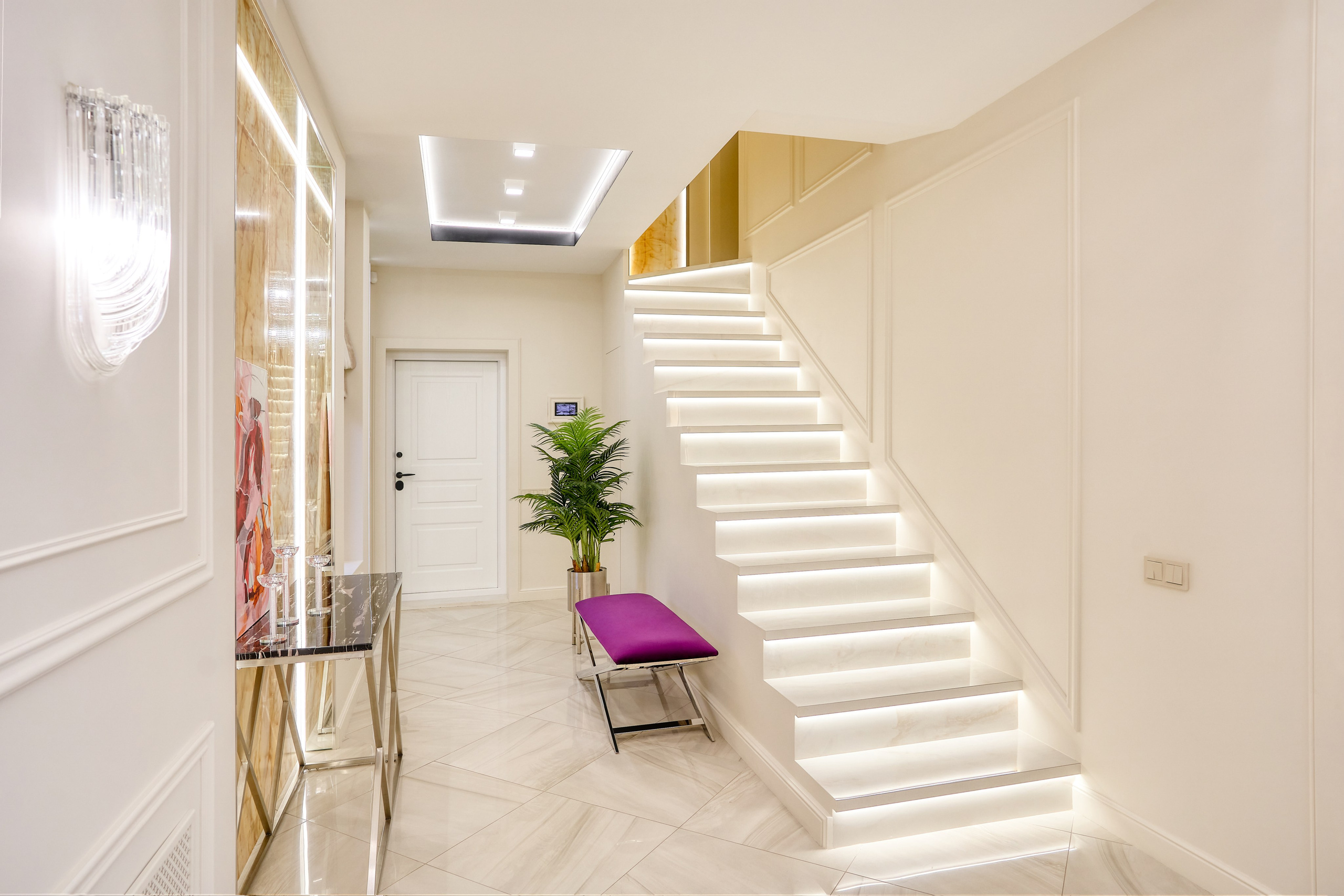 Дом. Фотограф Никита Барановский