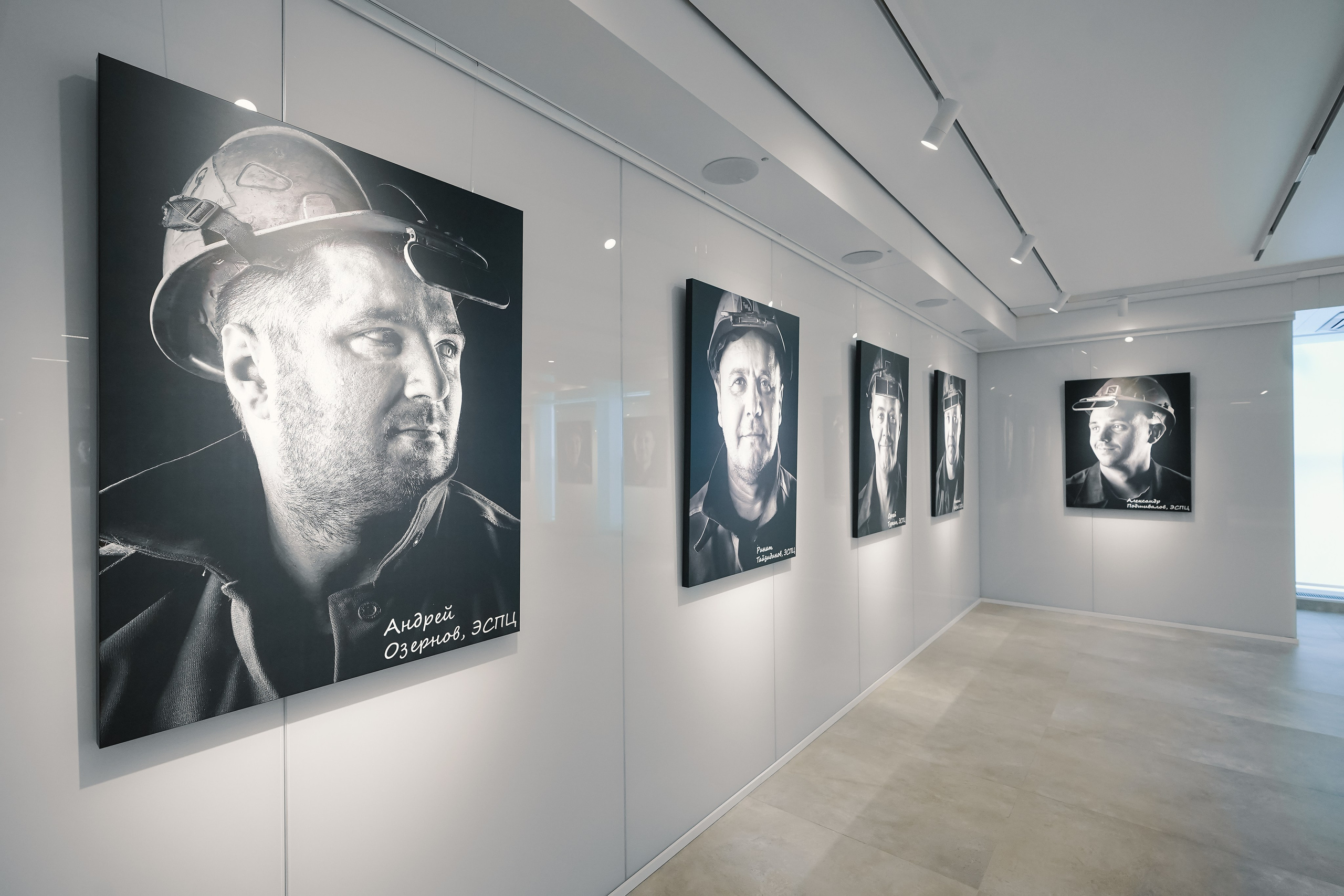 Человек труда | 2025. Фотограф Никита Барановский