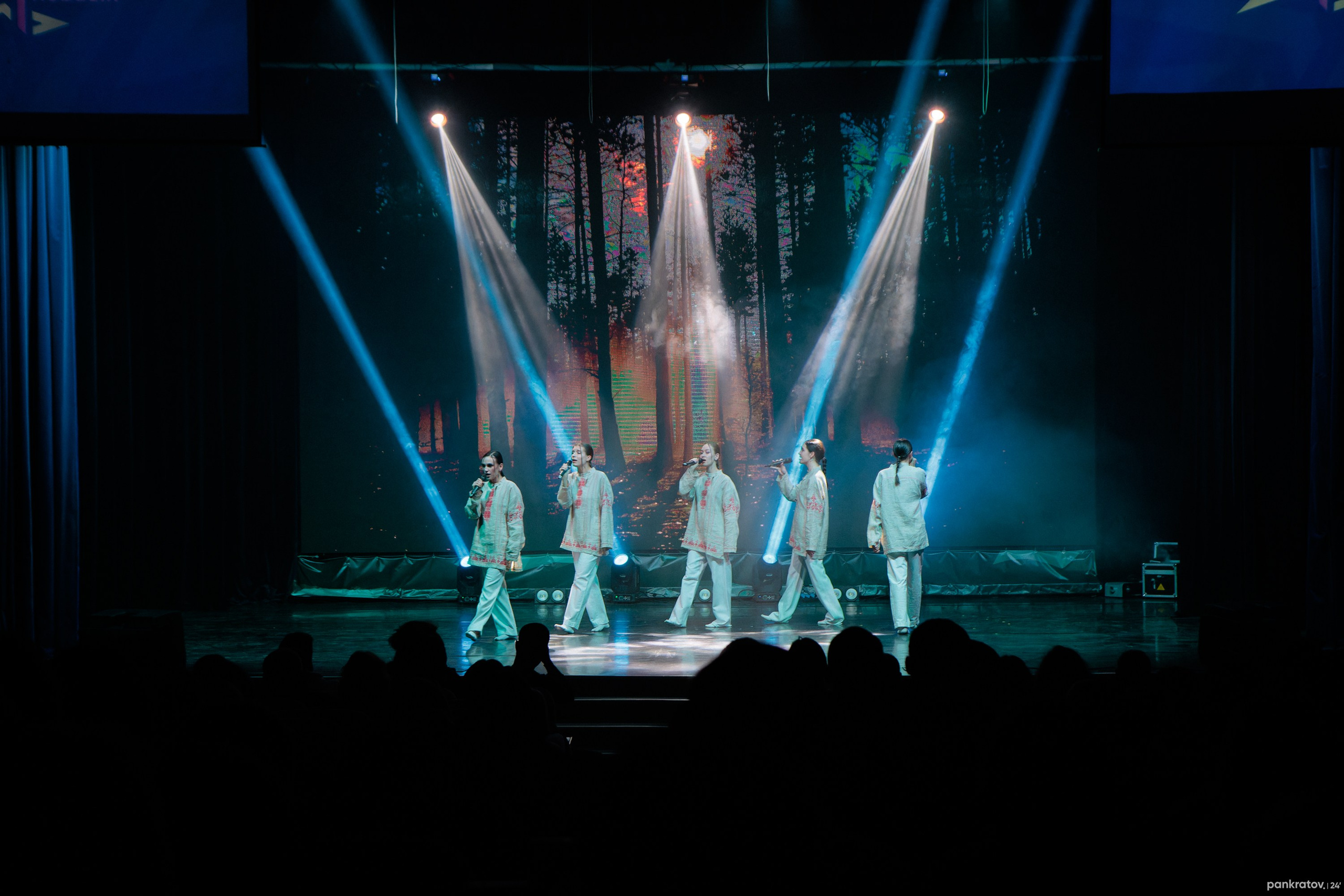 Лучший среди первых. Игорь Панкратов | Фотограф Ставрополь