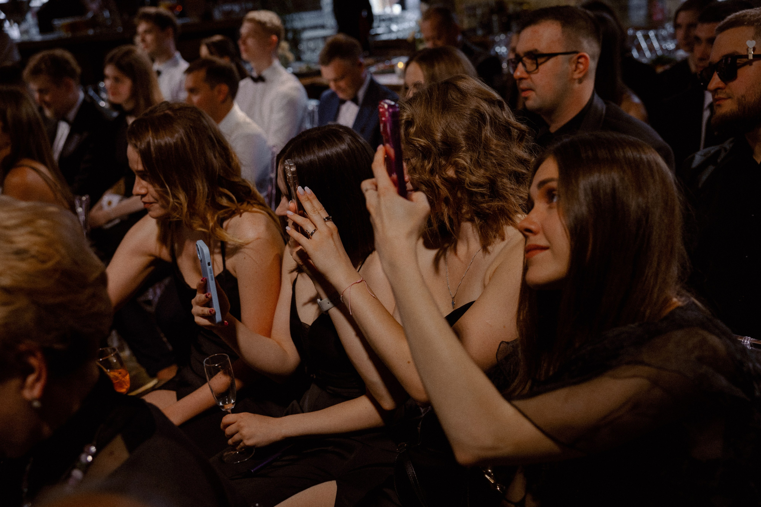 Let's dance. Свадебный фотограф Таня Караисаева