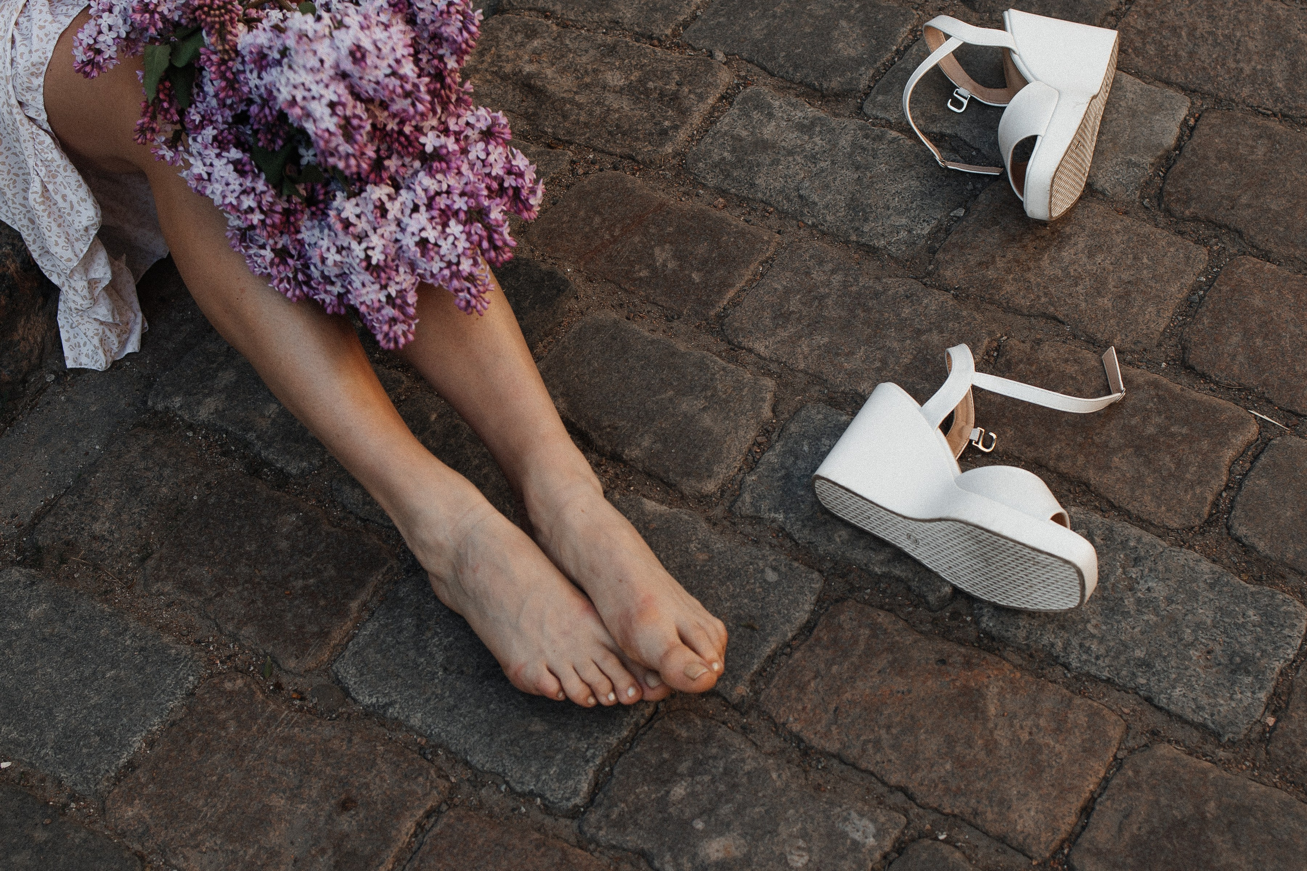 Валя/прогулка. Фотограф в Выборге и Санкт-Петербурге Маша Гуляева