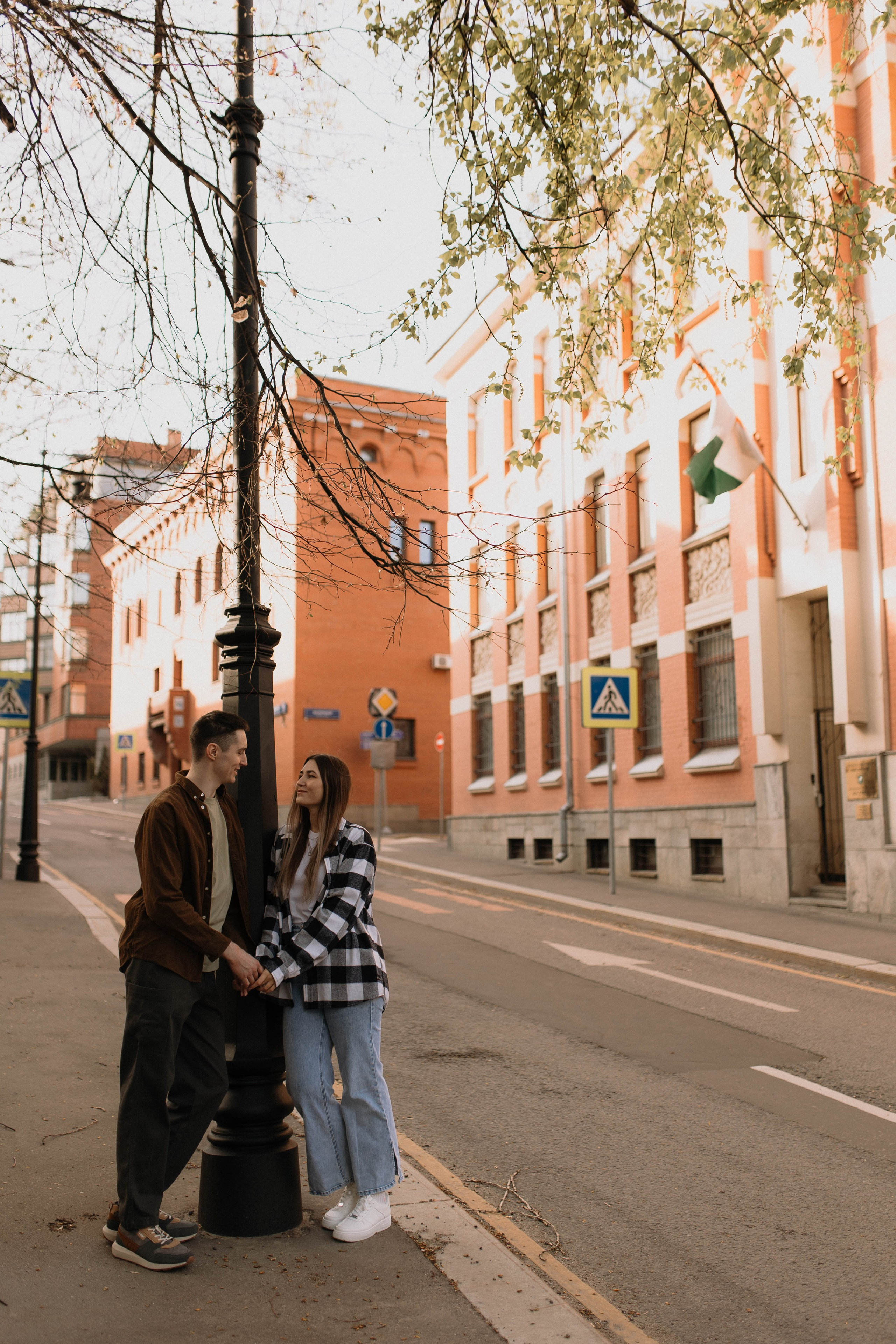 Анна и Дмитрий. Женский и свадебный фотограф Анастасия Митрохина