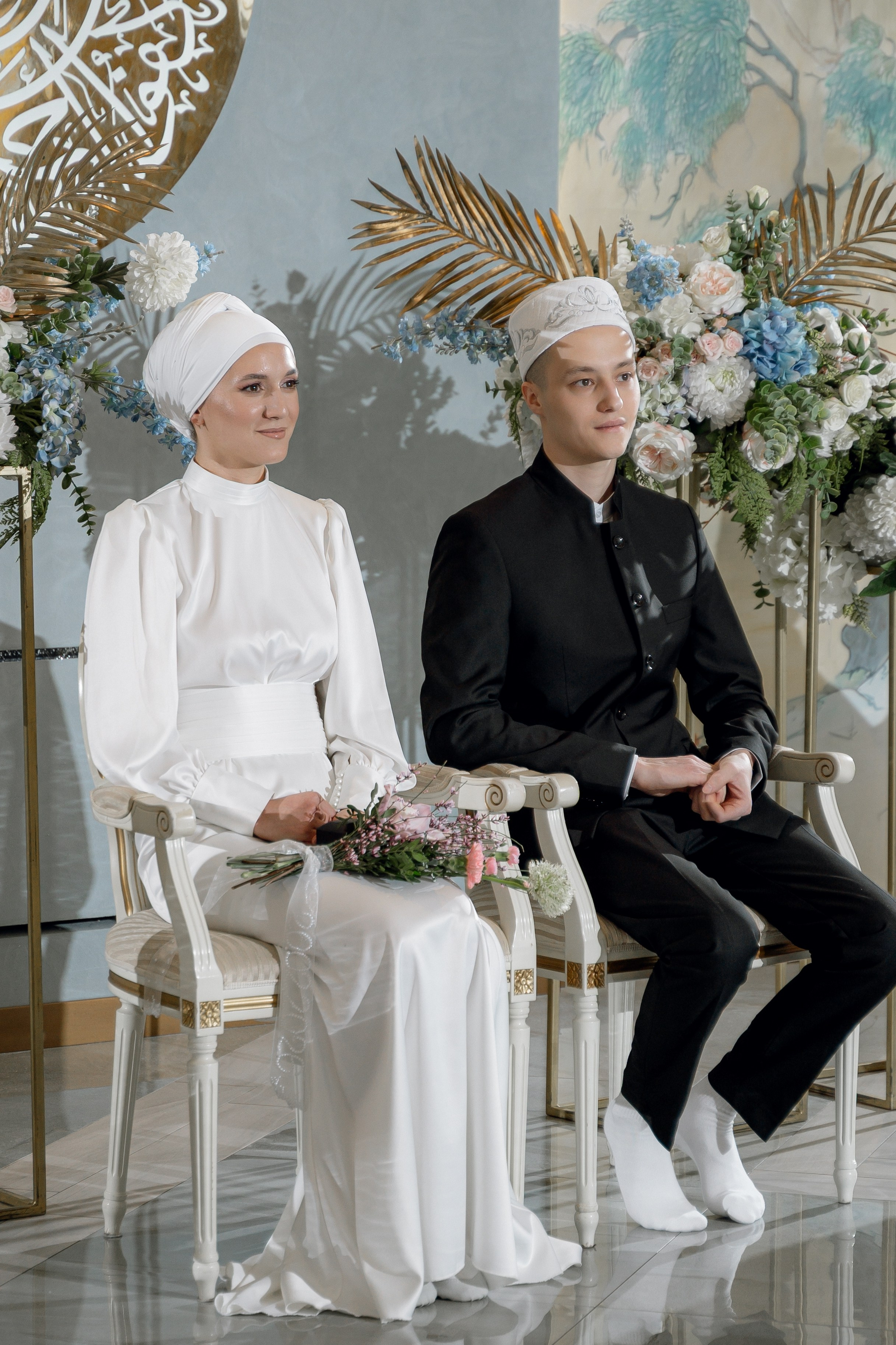 Шафагат & Адиля (Ирек). RAMIL SAFIULLIN