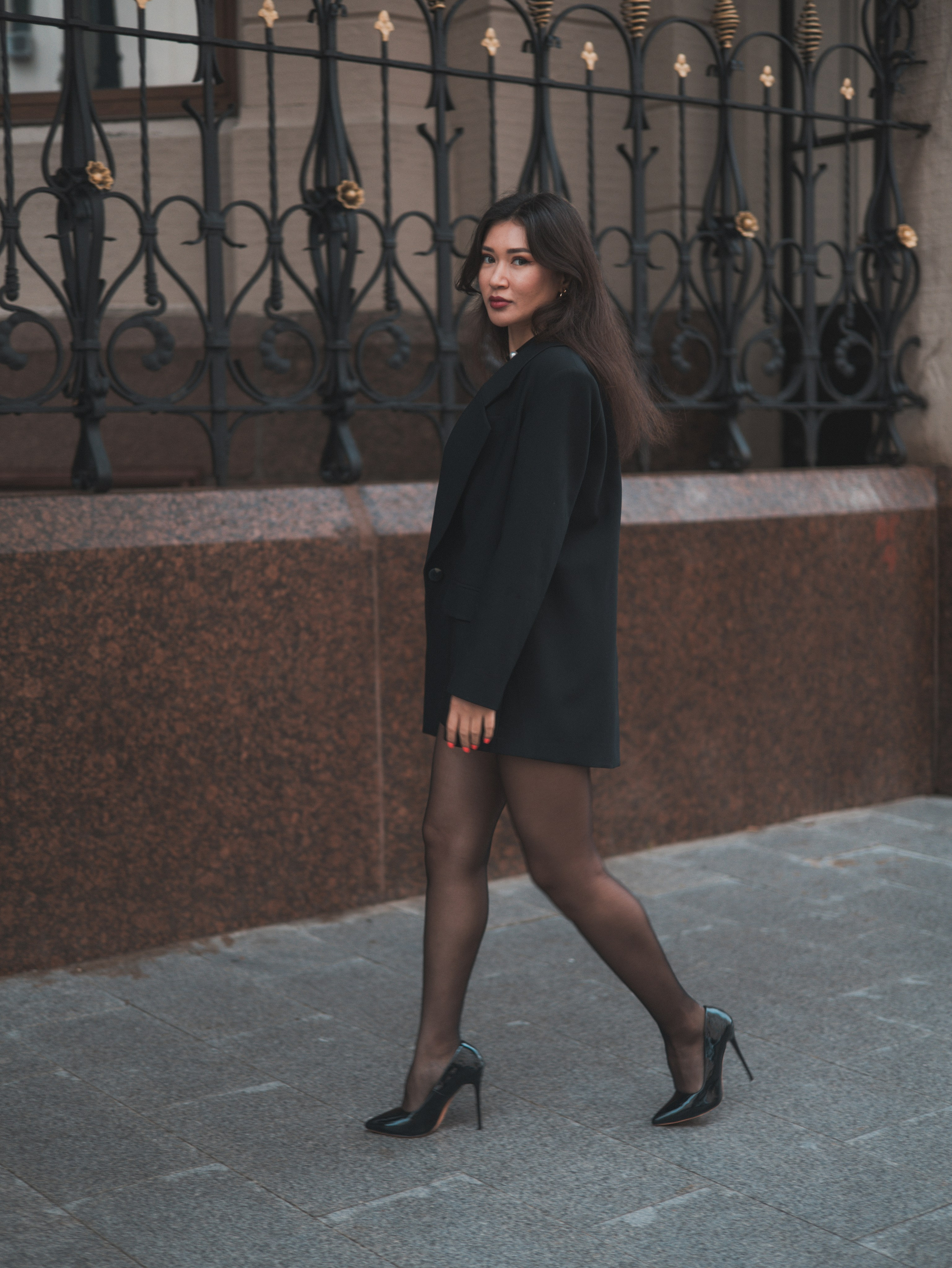 Нора. Ежова Милена | Фотограф Москва / Балашиха / Железнодорожный
