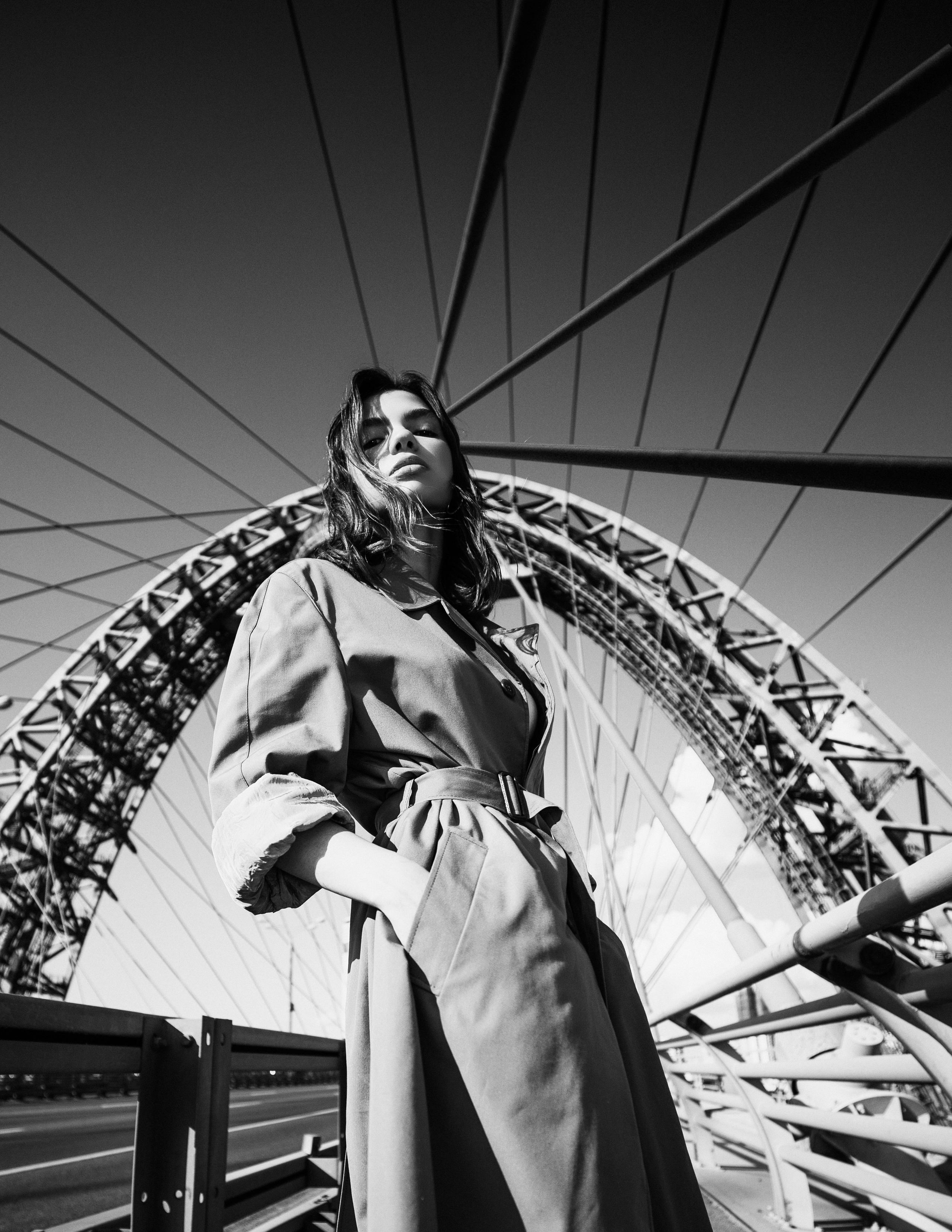 A. Фотограф в Москве Лилия Федотова