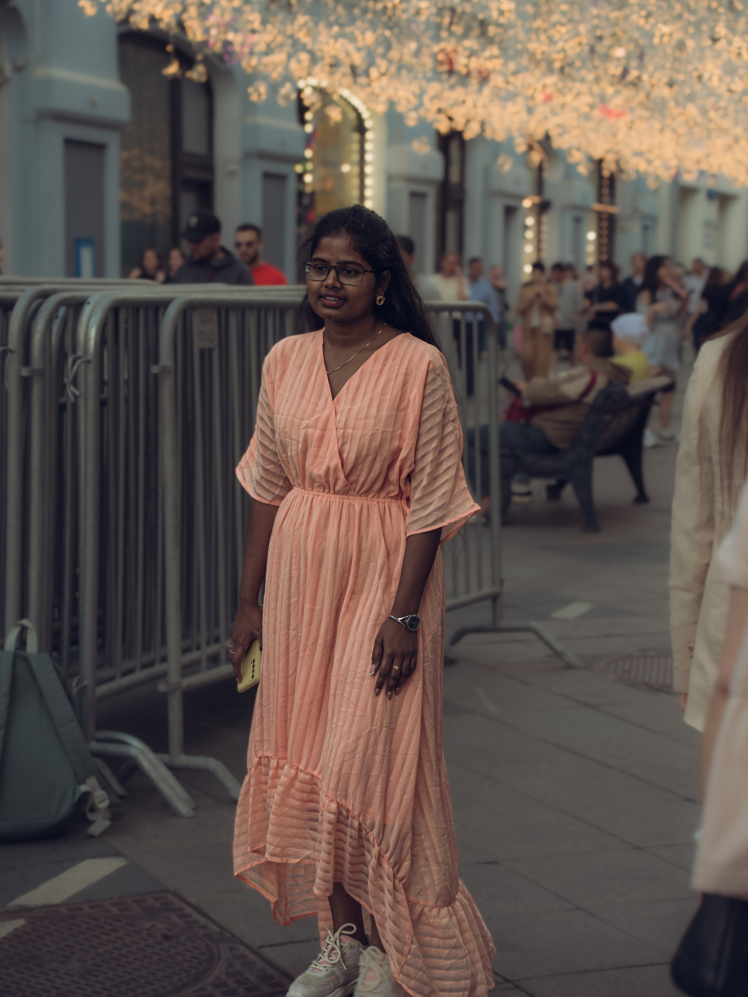 Прогулка 05.08.2024. Фотограф Мирослава Ряполова, Москва