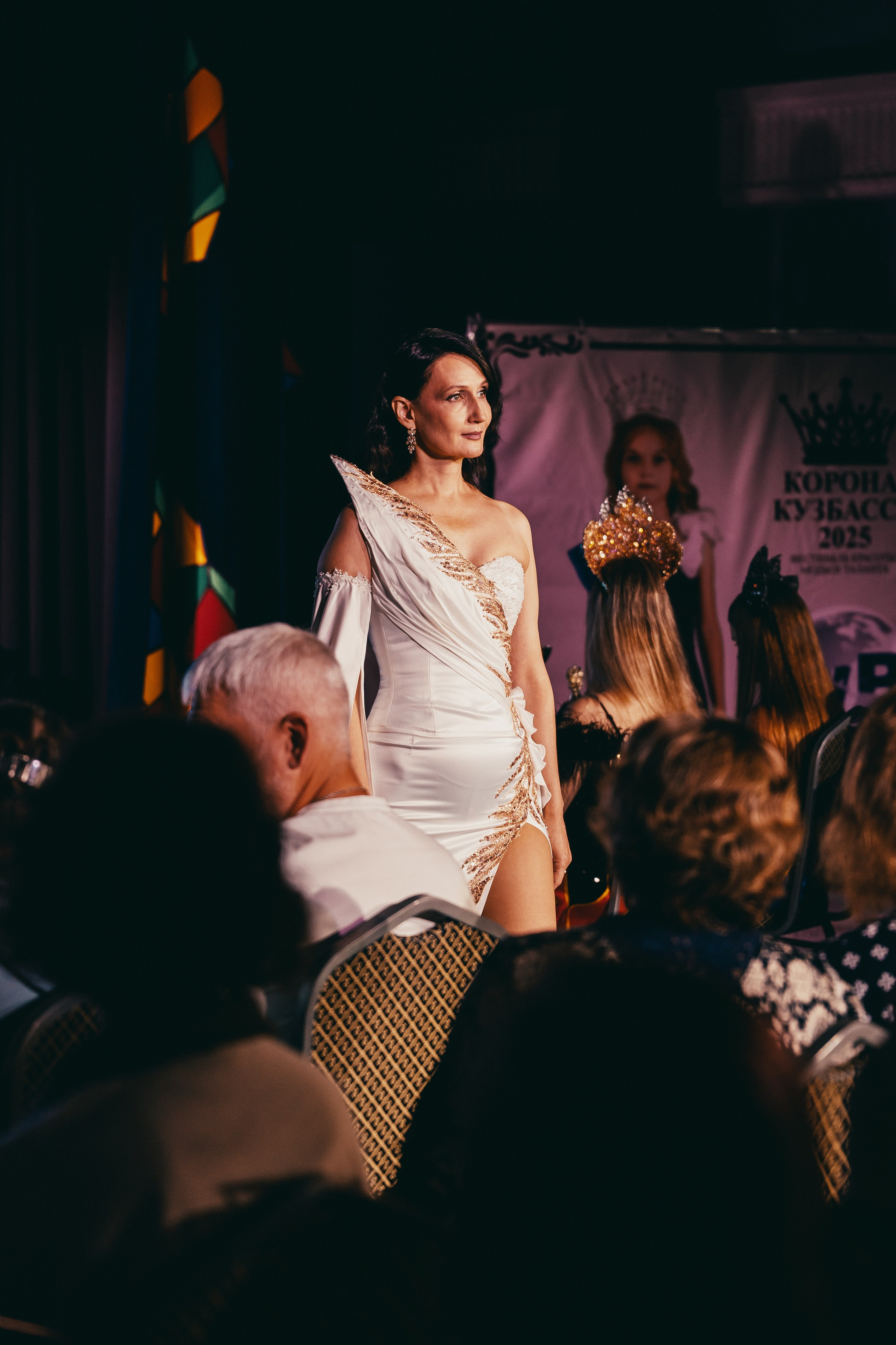 Фотографии Корона Кузбасса 2025. Фотограф в Новокузнецке Иван Дендин