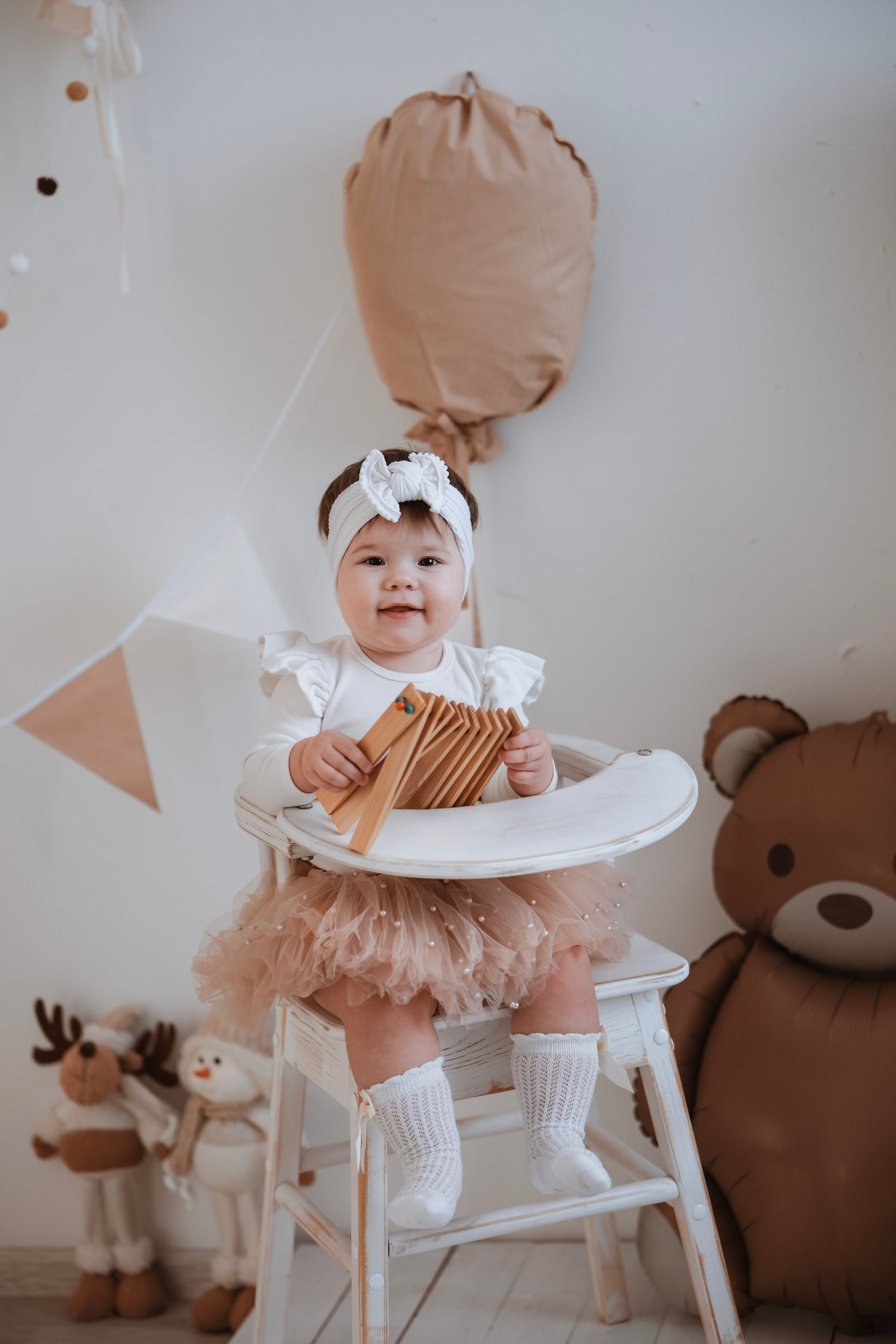 Хеппи. Фотограф новорожденных в Брянске Анжелика Прохоренкова