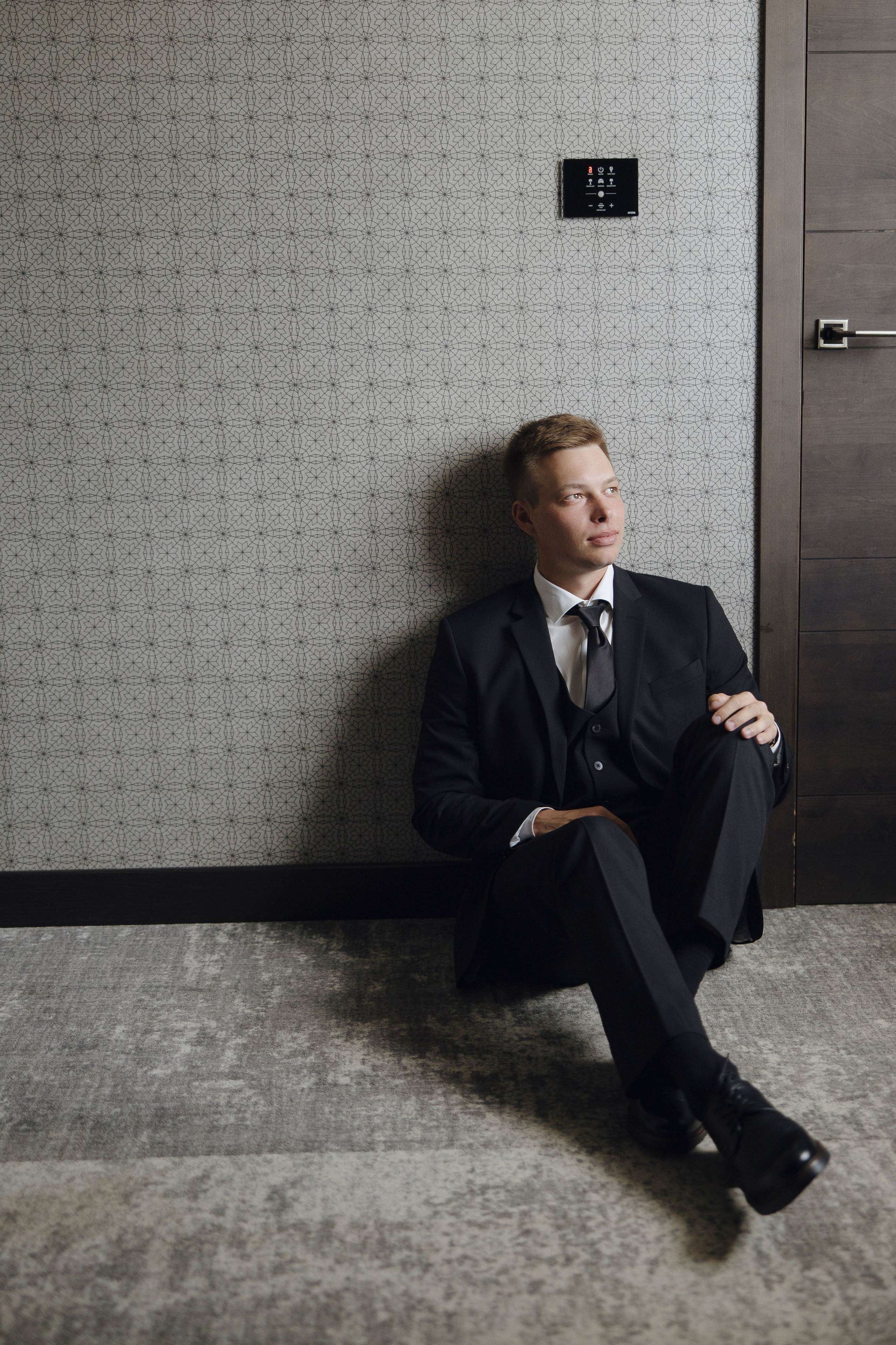 Ирина и Виталий. Свадебный фотограф Курск Максим Ноздрачев