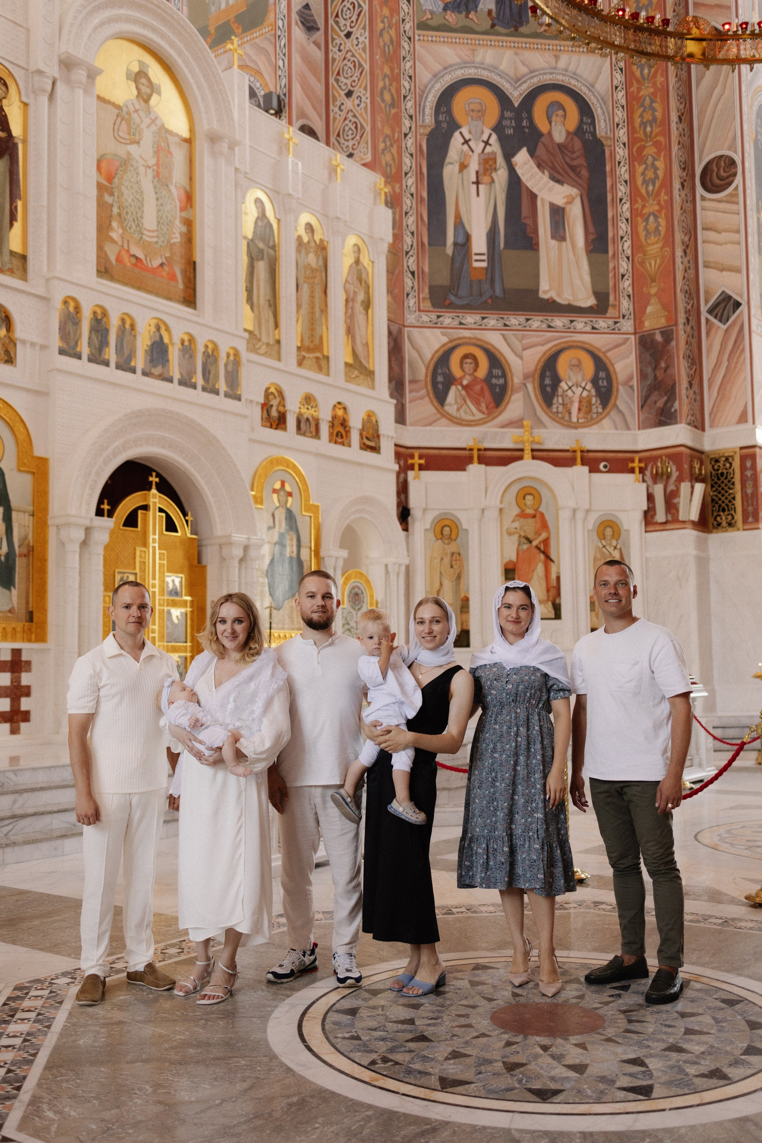 Собор Александра Невского (Волгоград, Центральный район). Свадебный и семейный фотограф в Волгограде Наталья Алексеева