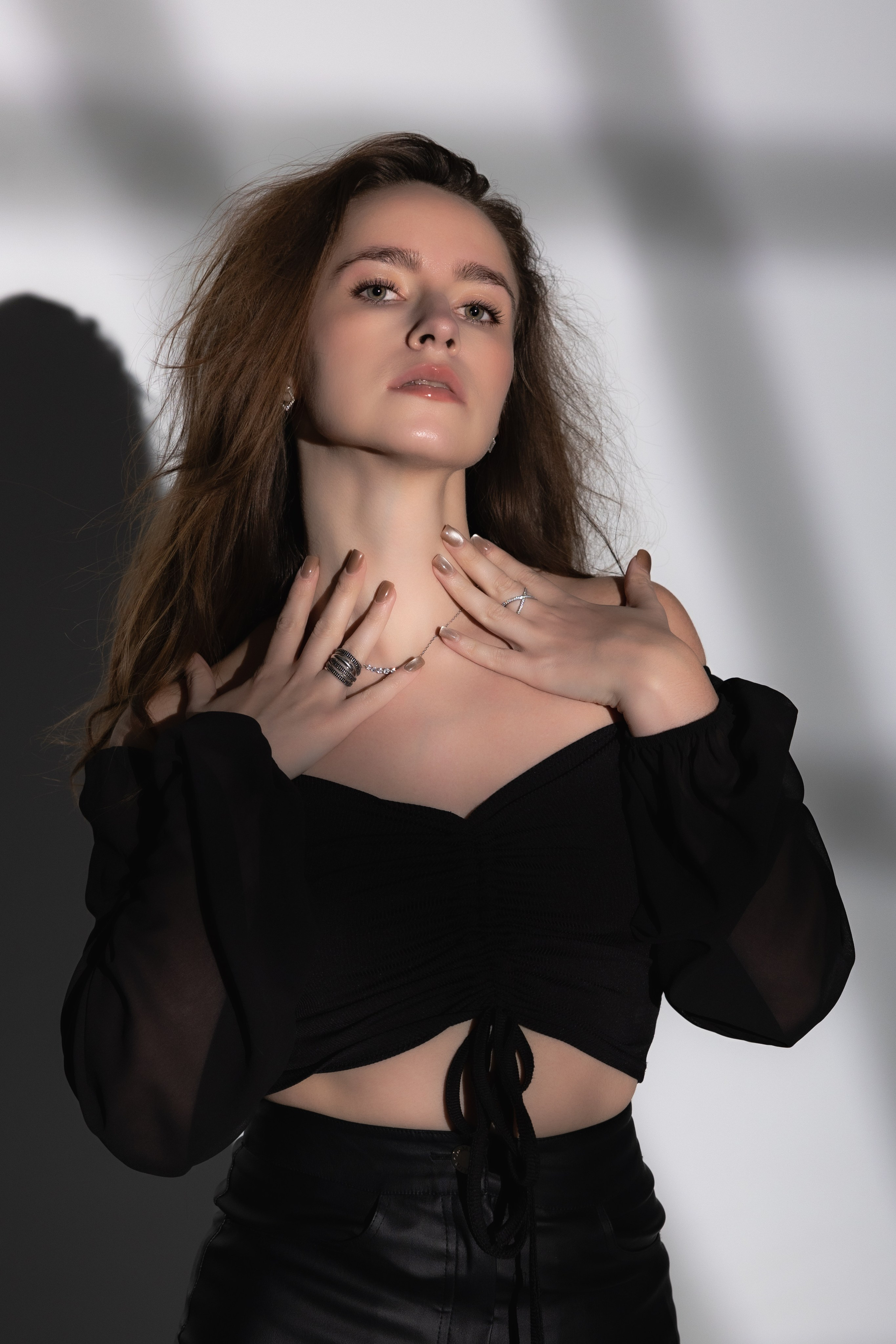 Евгения. Фотограф в Санкт-Петербурге Козырь Олеся