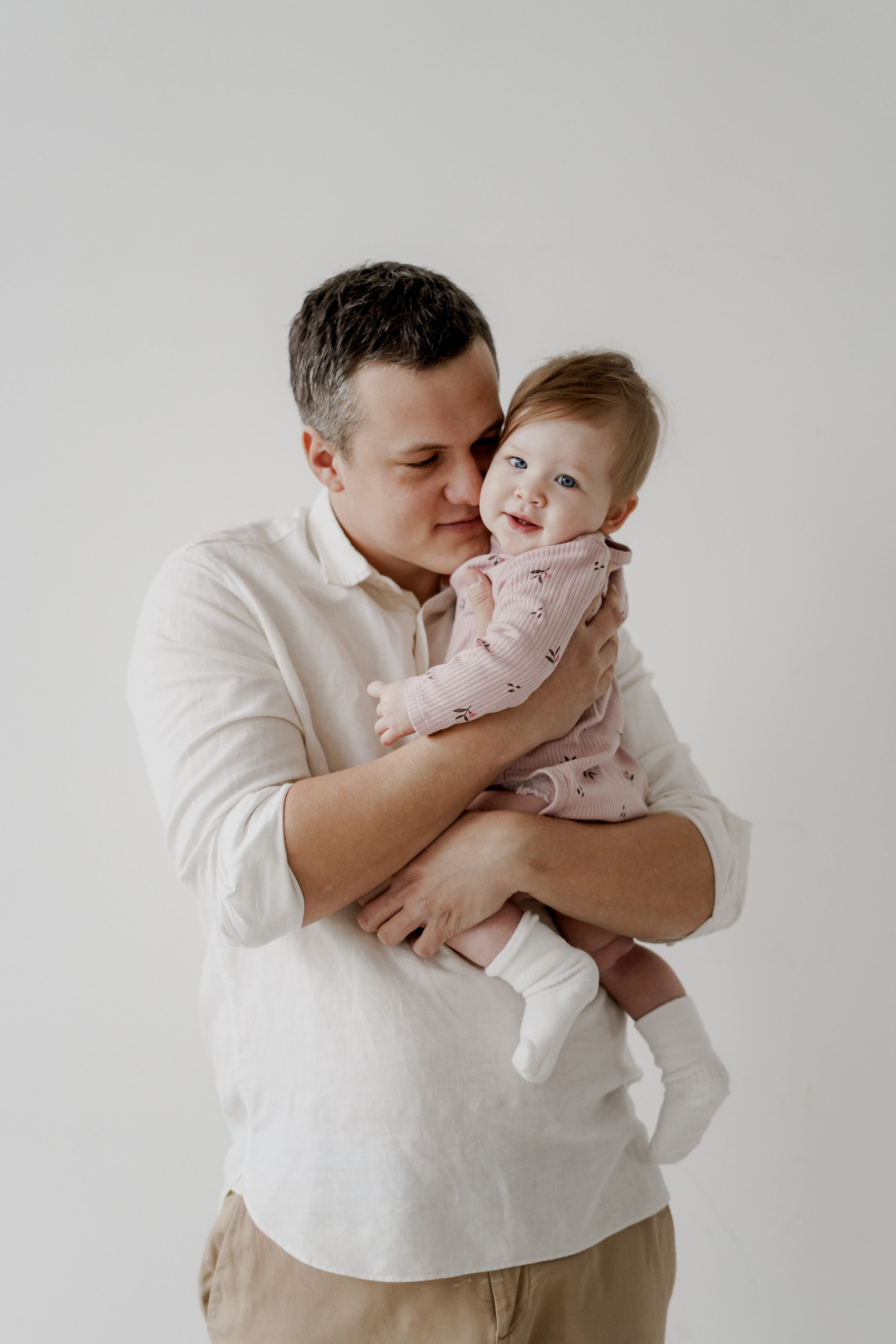 Сергей Варя Катя. Фотограф Валерия Крахмалева