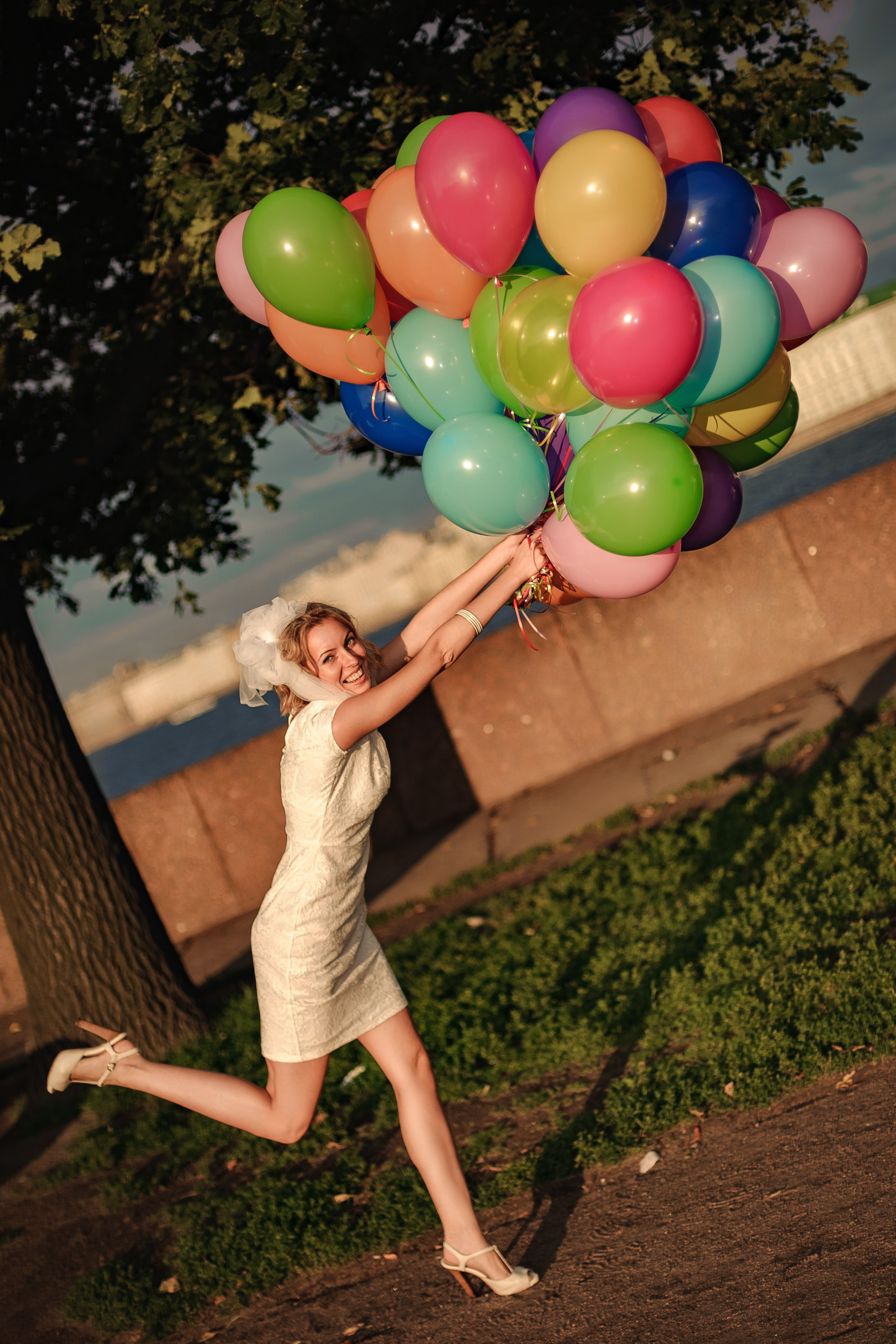 Девичник на стрелке ВО. Фотограф Алексей Лукин. Свадьба, мероприятие, корпоратив, юбилей, фотосессия, портрет. Фотосъёмка в Санкт-Петербурге. Ретушь фотографий