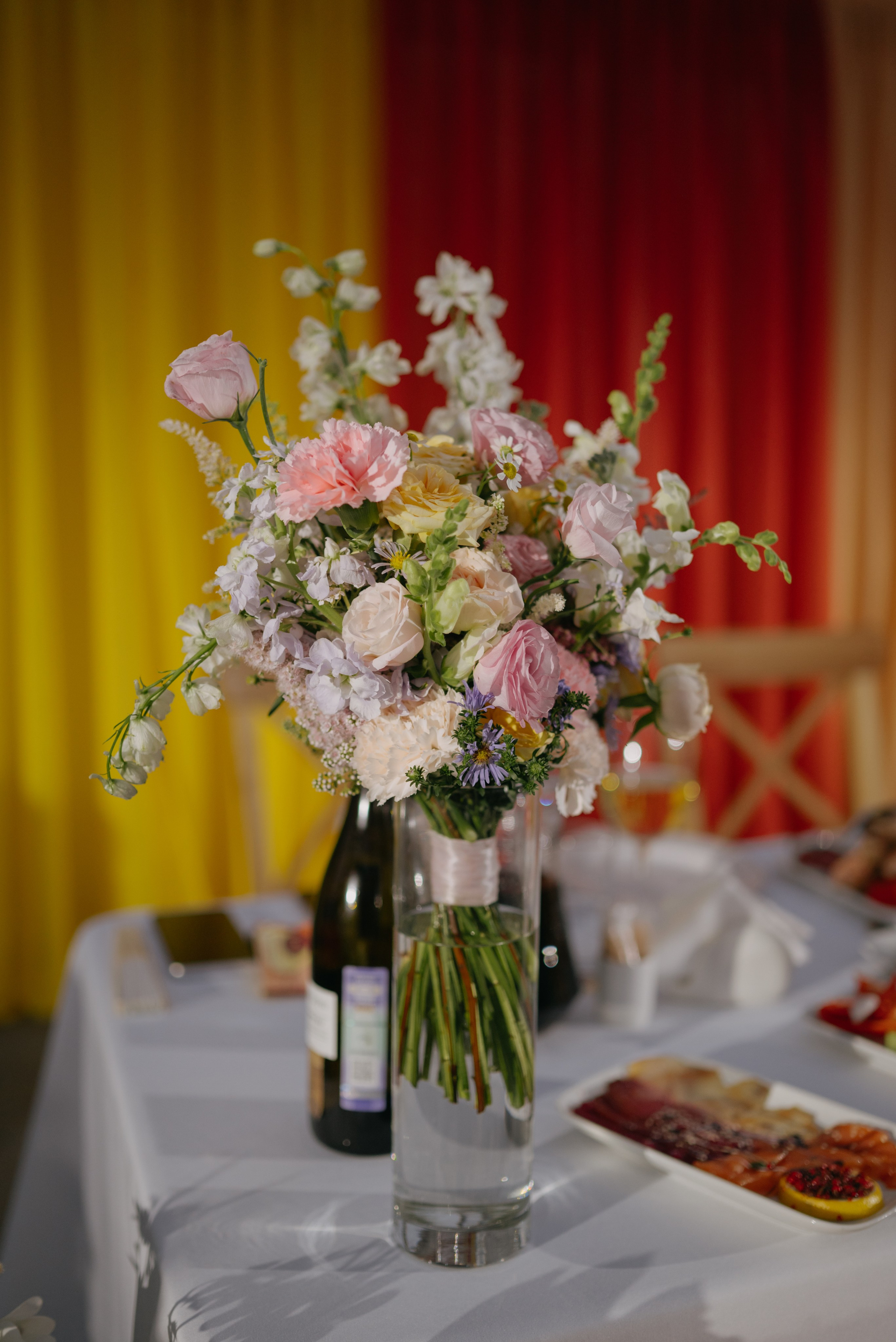 Тимур и Регина. Свадебный фотограф Уфа Дарья Насырова