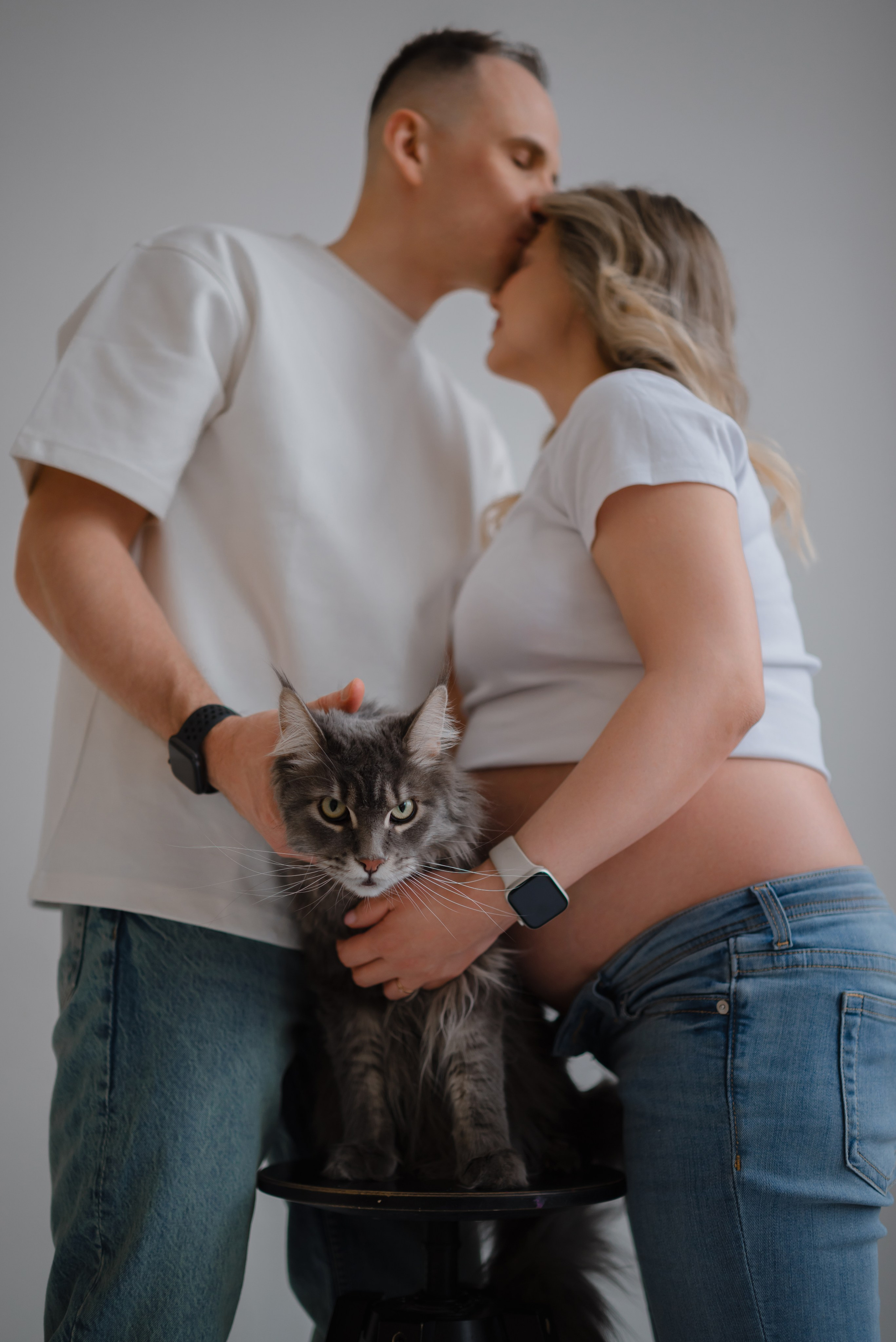 1+1=3. Свадебный фотограф Уфа Дарья Насырова