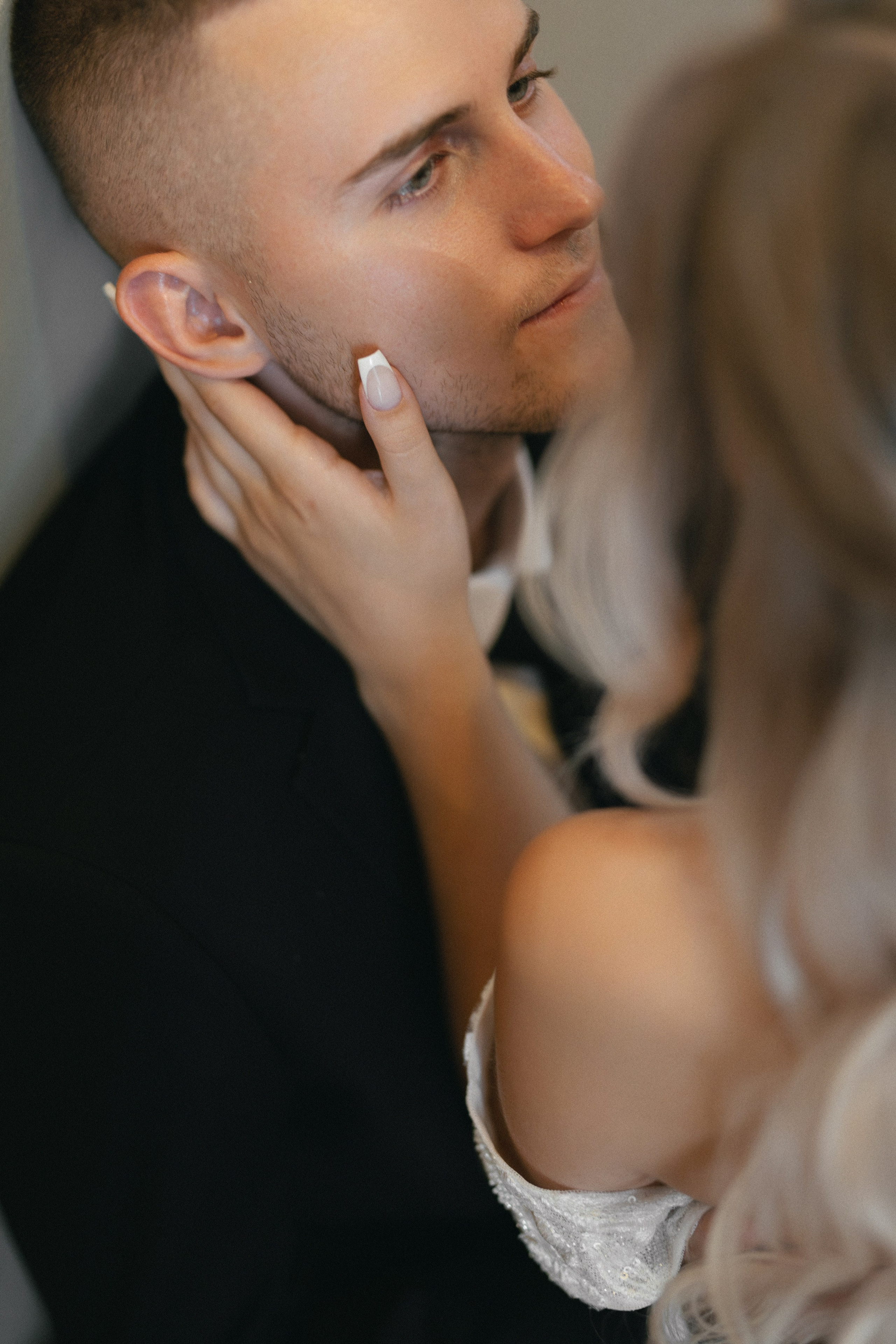 АЛЕКСАНДРА & ДАНИЛ ` 21.06.25. Maria Startseva Photo