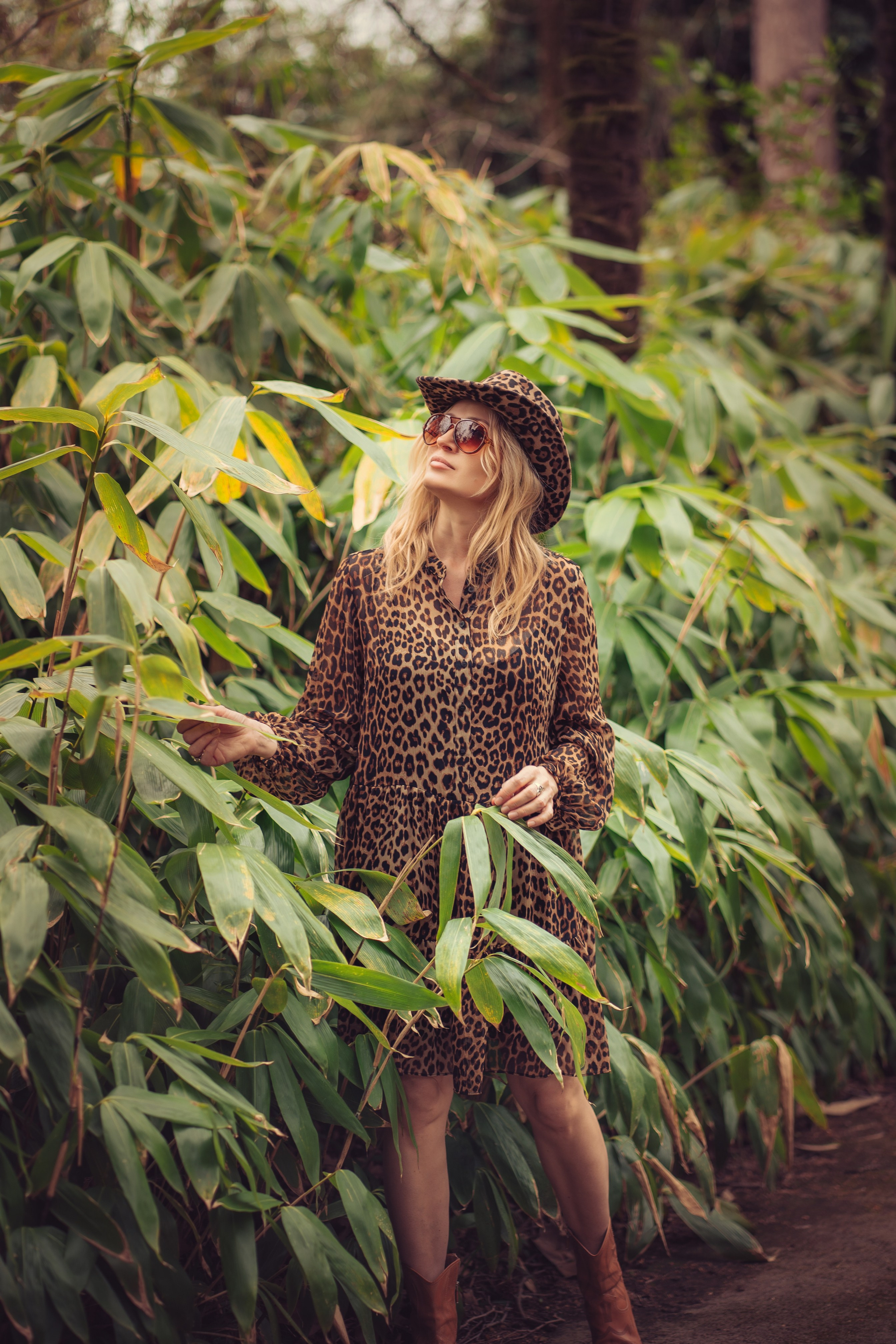 Летние фотосессии. Фотограф и фотохудожник