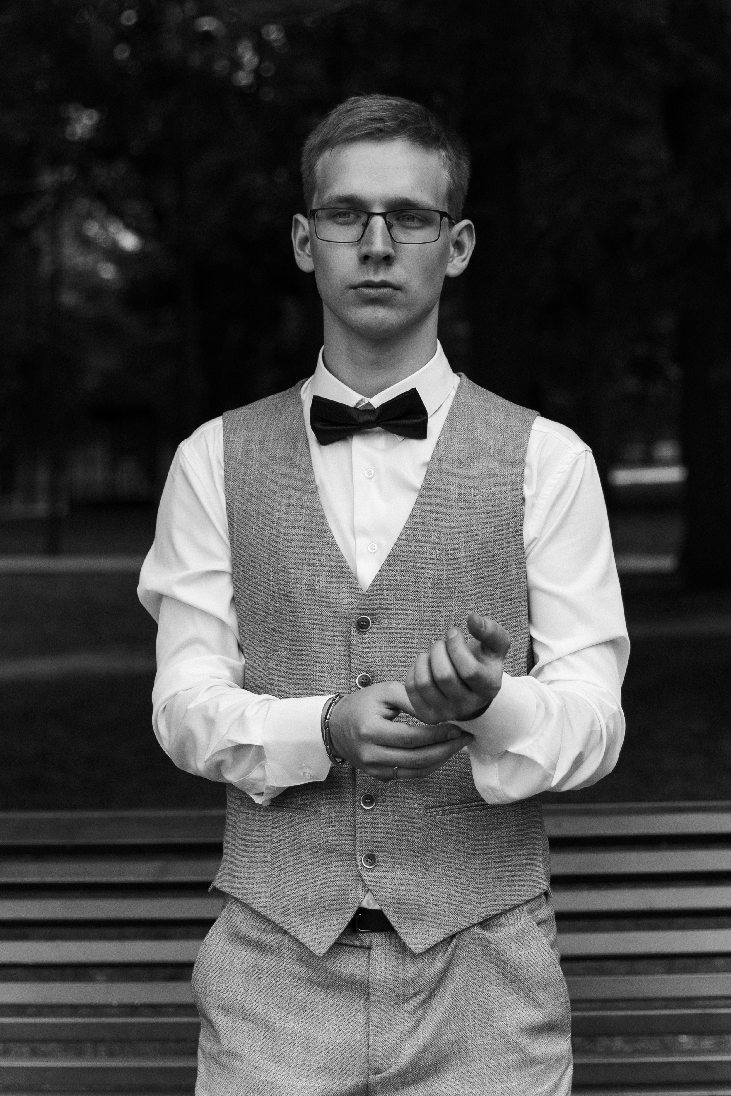 Андрей & Амелия