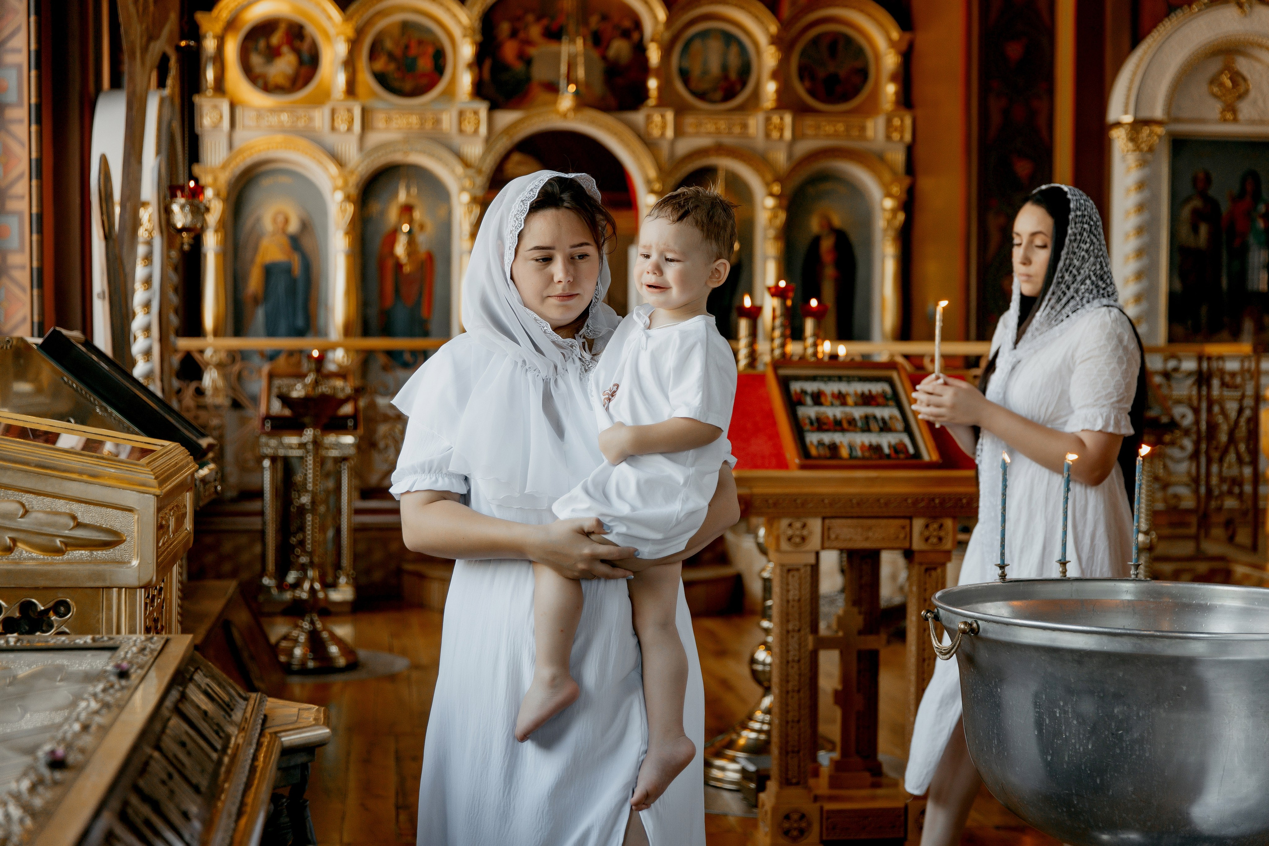 Мирон. Свадебный и Семейный Фотограф в Краснодаре