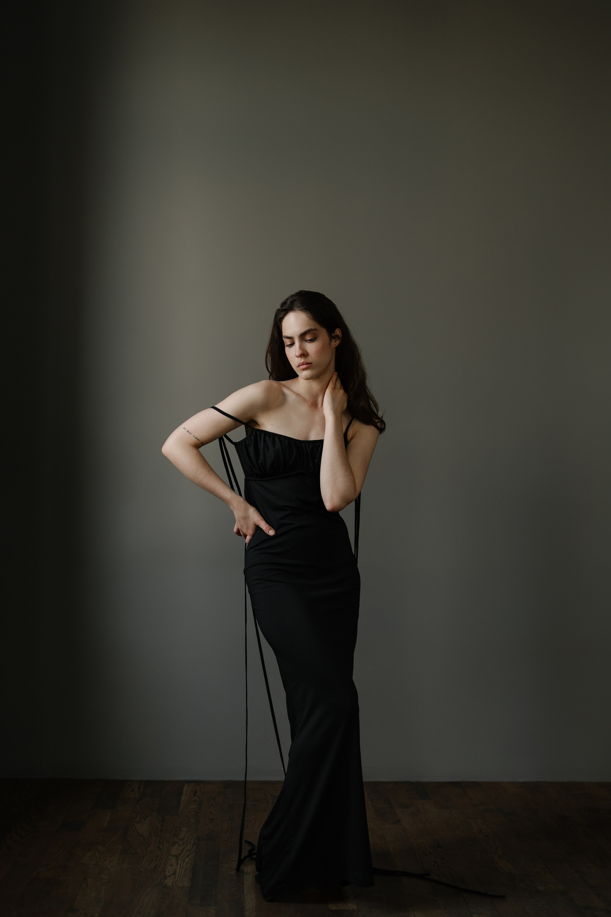 Полина | id409. Портретный фотограф в Москве Ольга Акушко